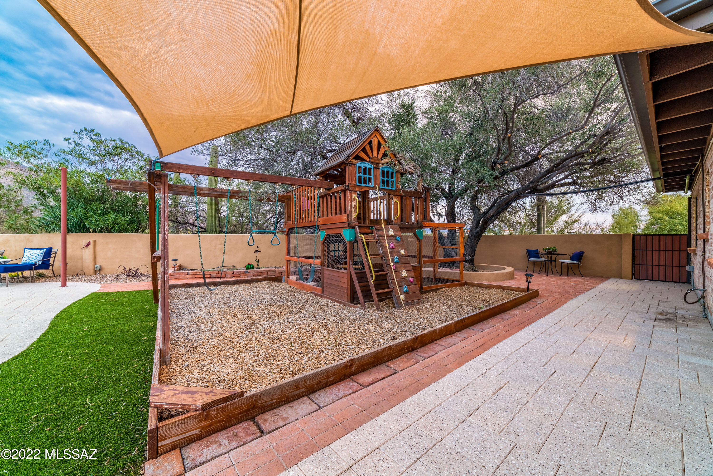 Skyline Bel Air Estates (404-459) - Residential