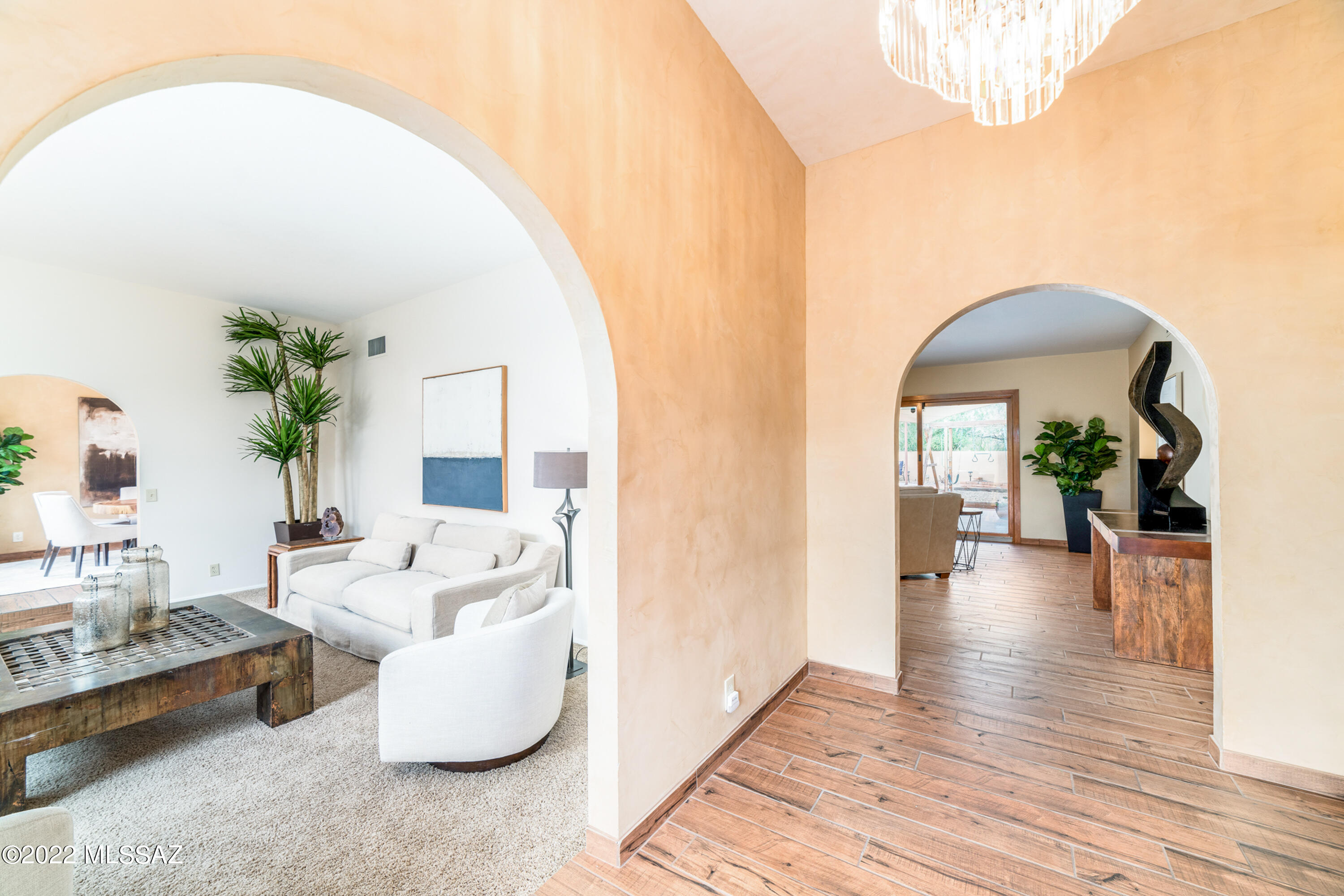 Skyline Bel Air Estates (404-459) - Residential