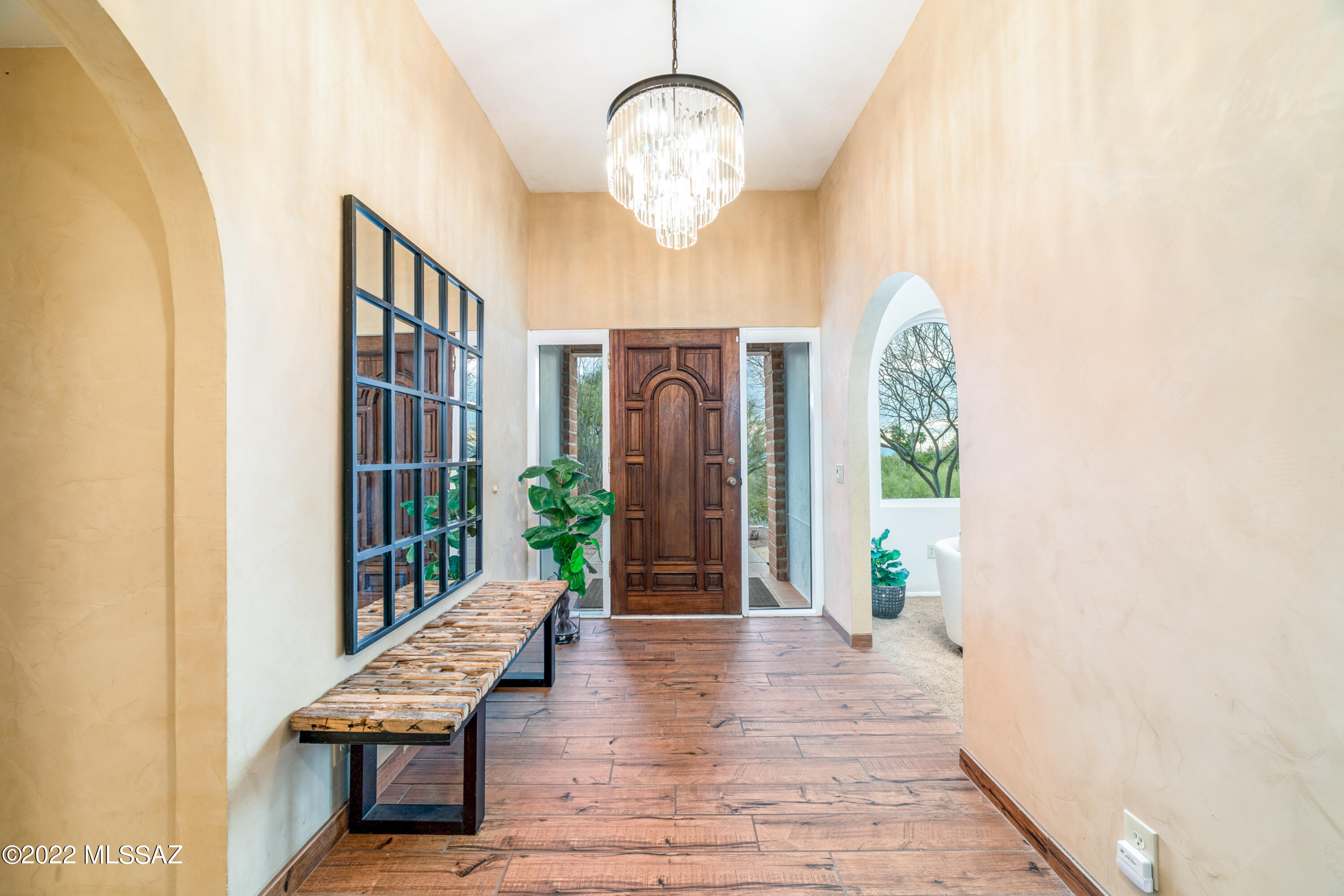Skyline Bel Air Estates (404-459) - Residential