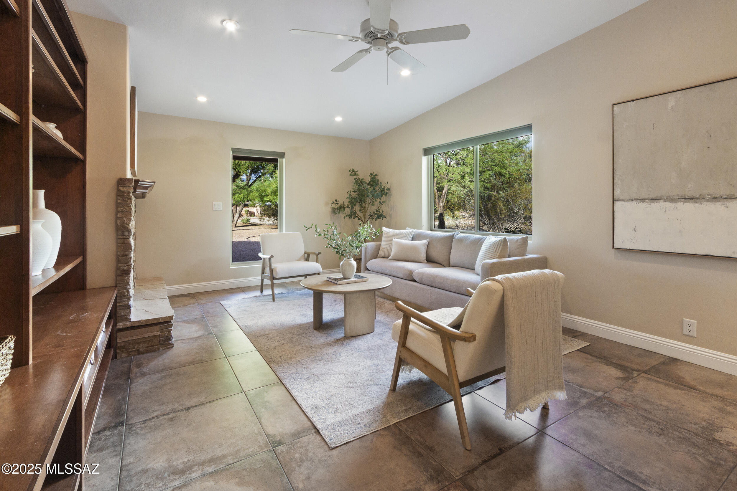 Country Club Estates NO. 1 - Residential