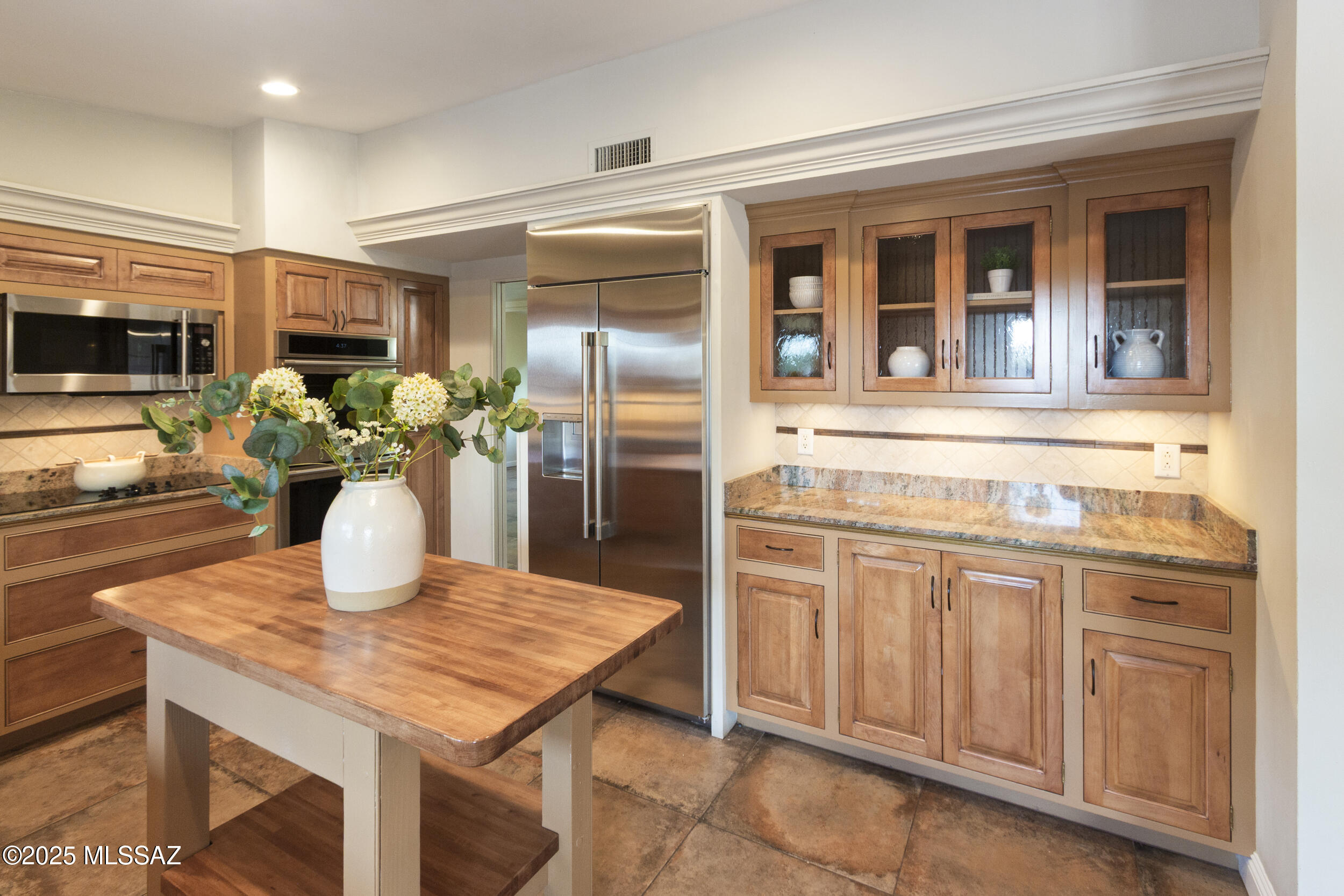 Country Club Estates NO. 1 - Residential