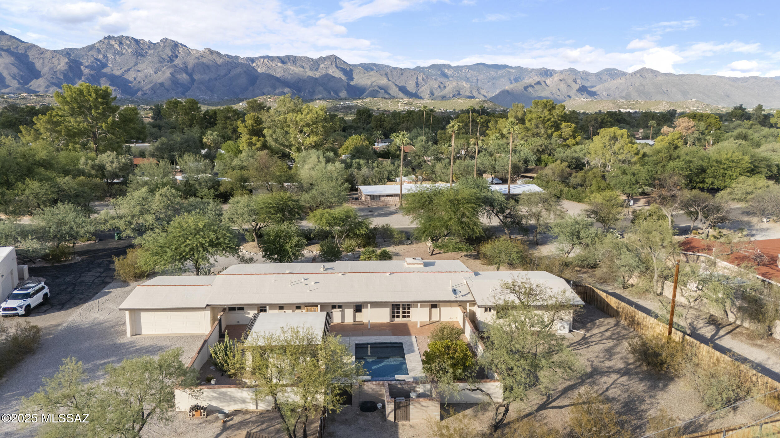 Country Club Estates NO. 1 - Residential