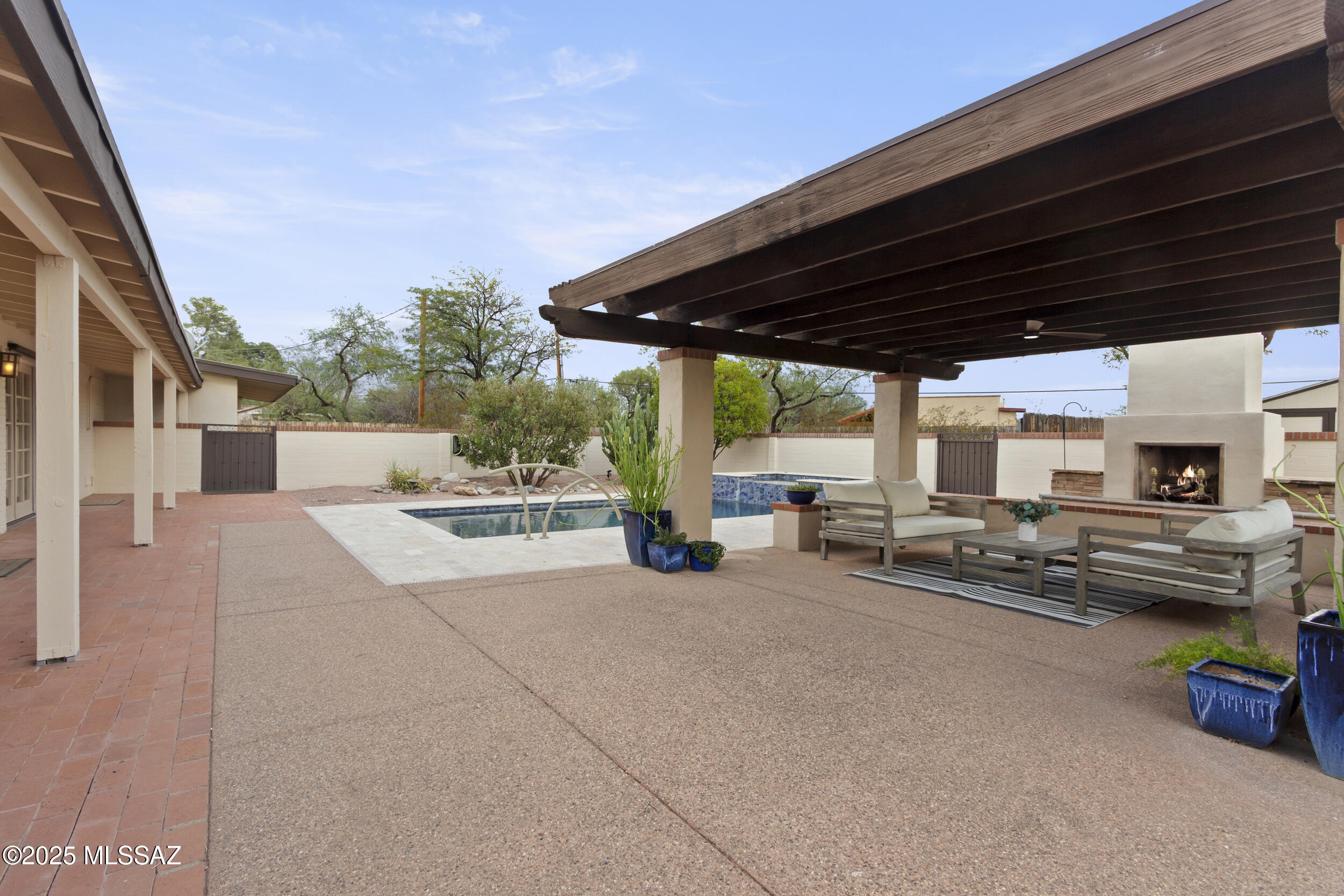 Country Club Estates NO. 1 - Residential