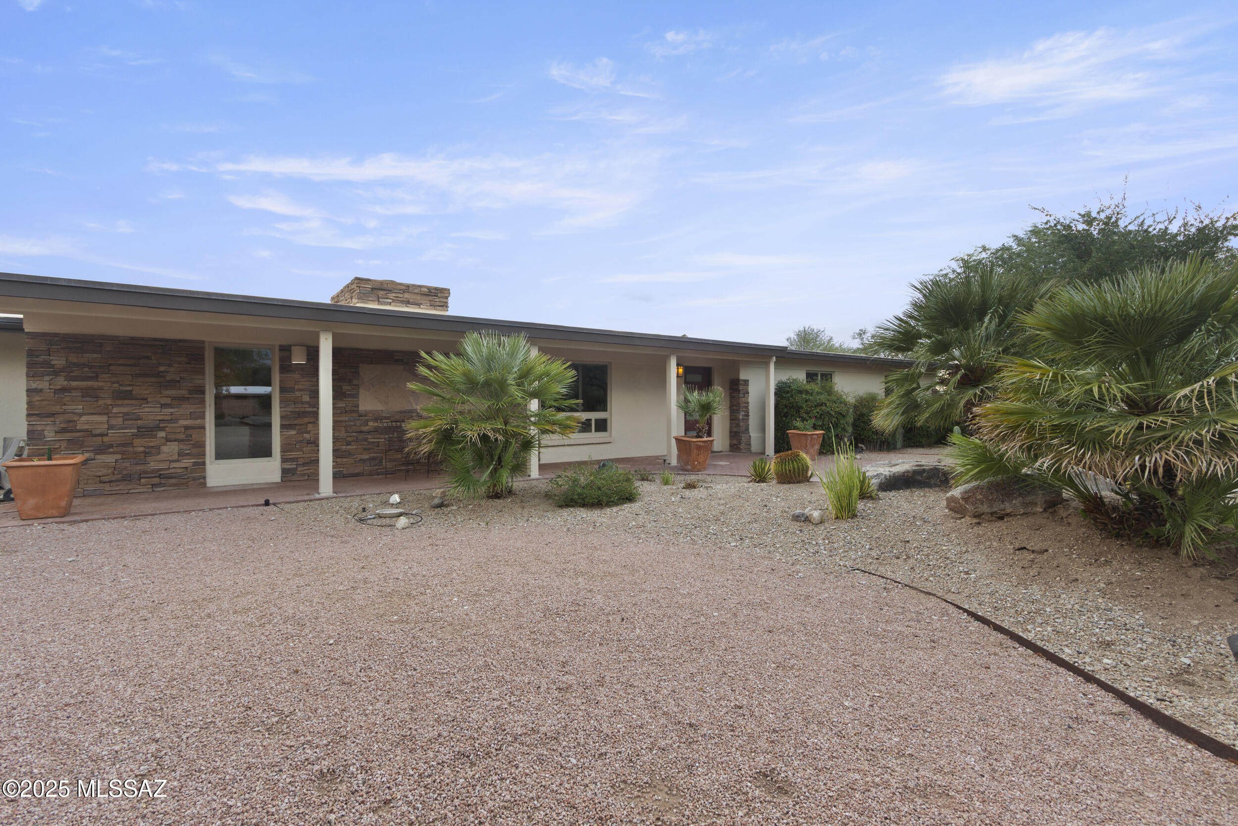 Country Club Estates NO. 1 - Residential
