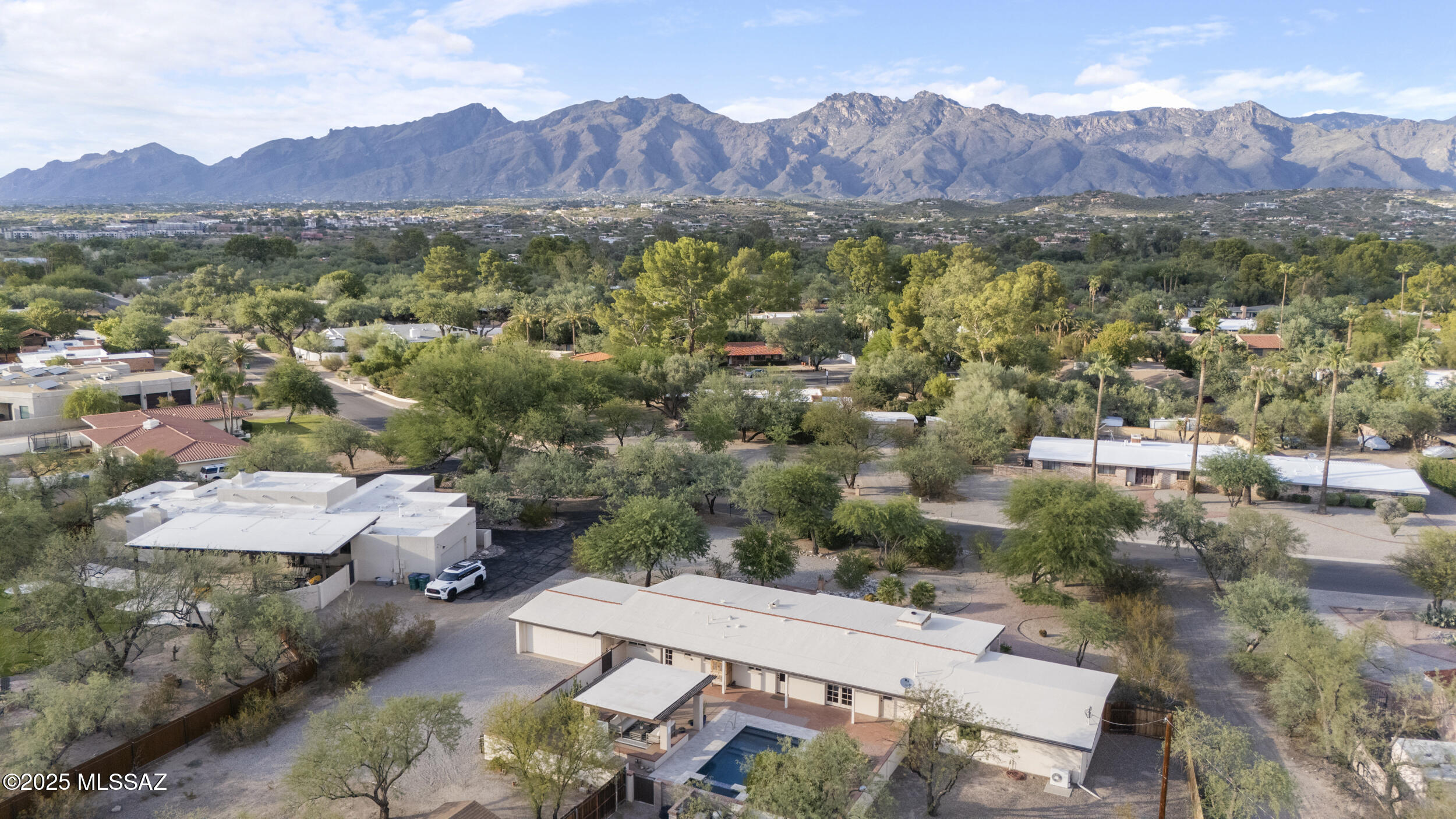 Country Club Estates NO. 1 - Residential