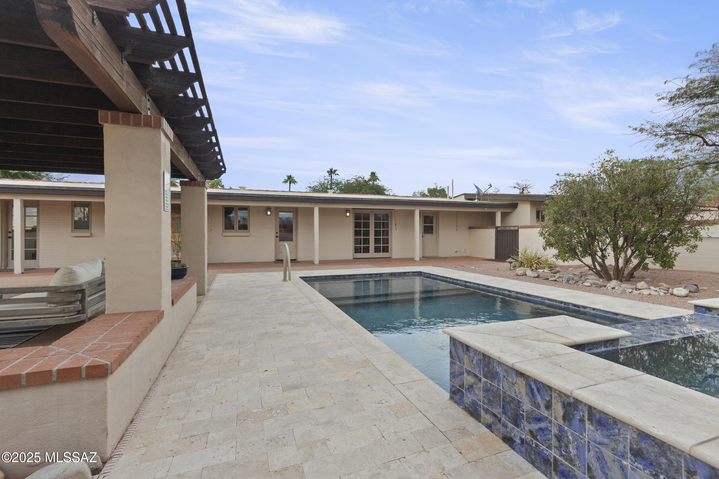 Country Club Estates NO. 1 - Residential
