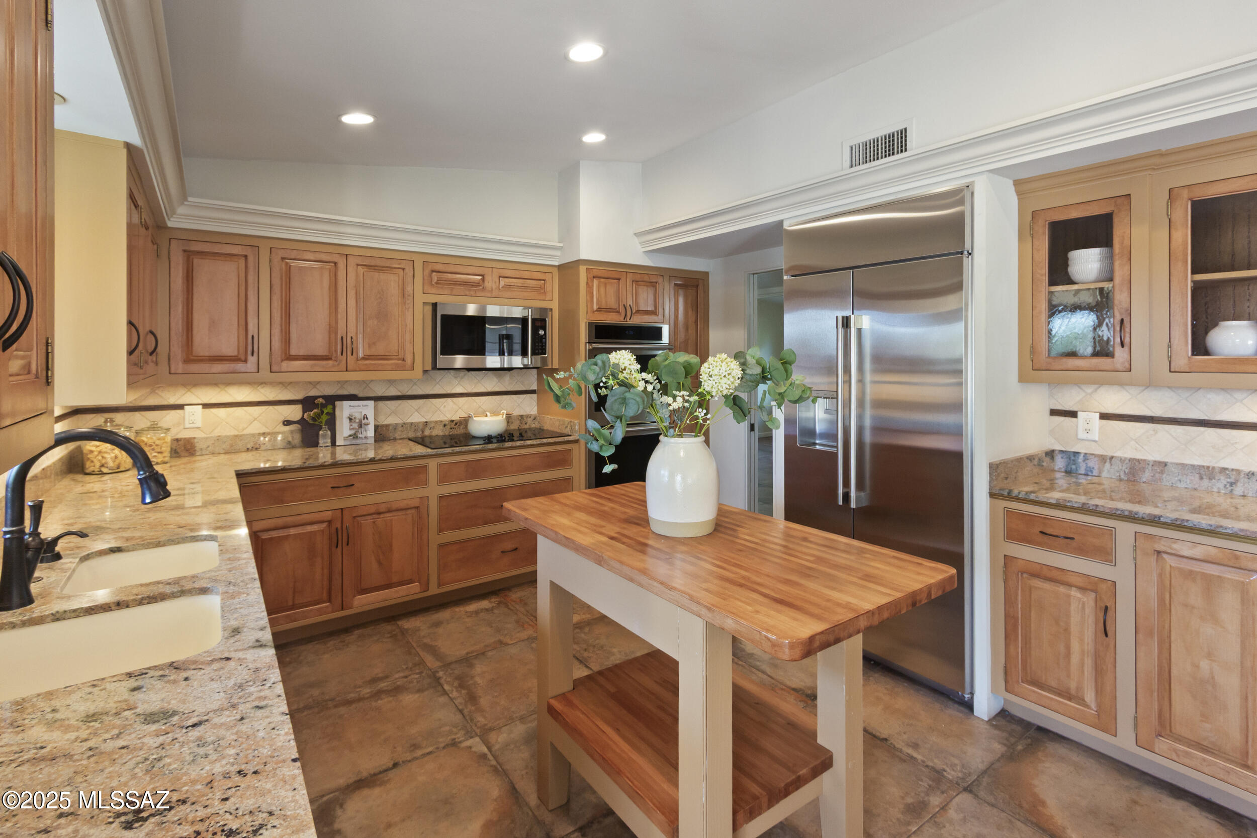 Country Club Estates NO. 1 - Residential