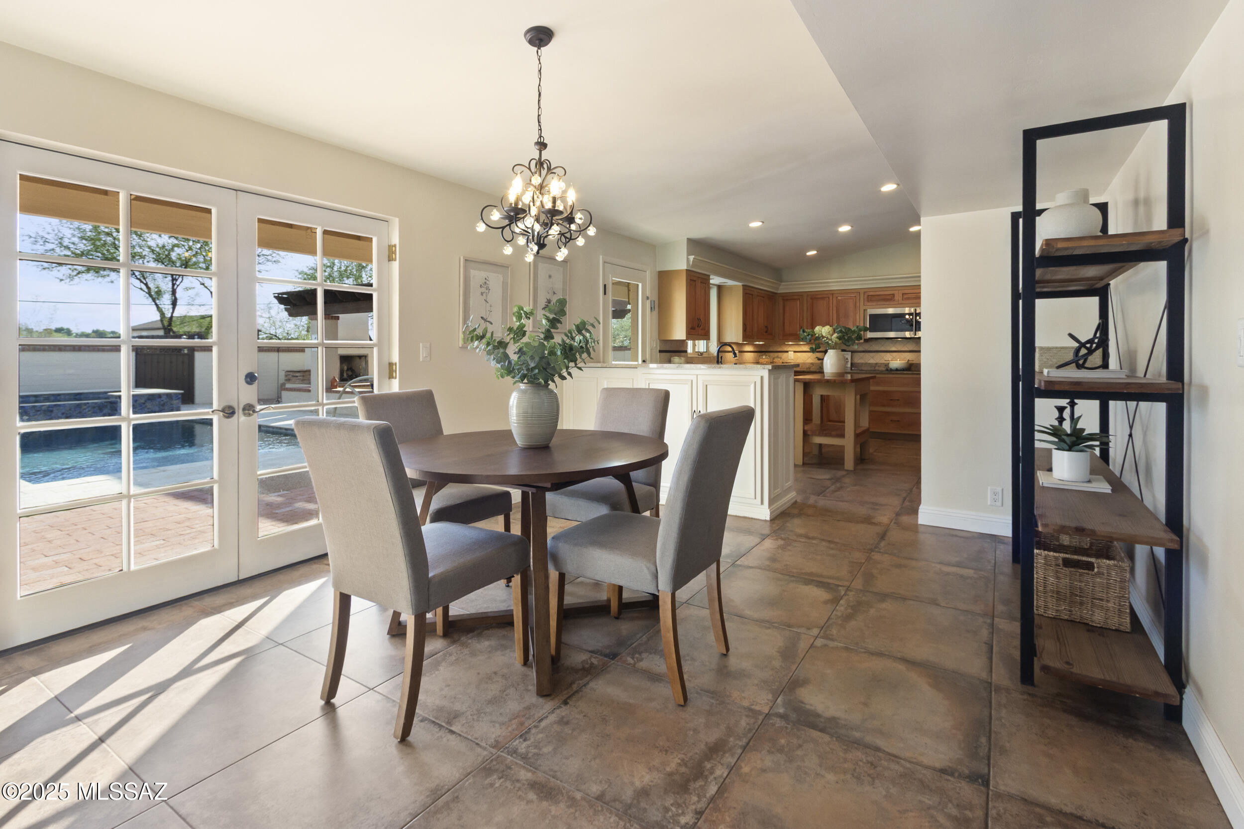 Country Club Estates NO. 1 - Residential