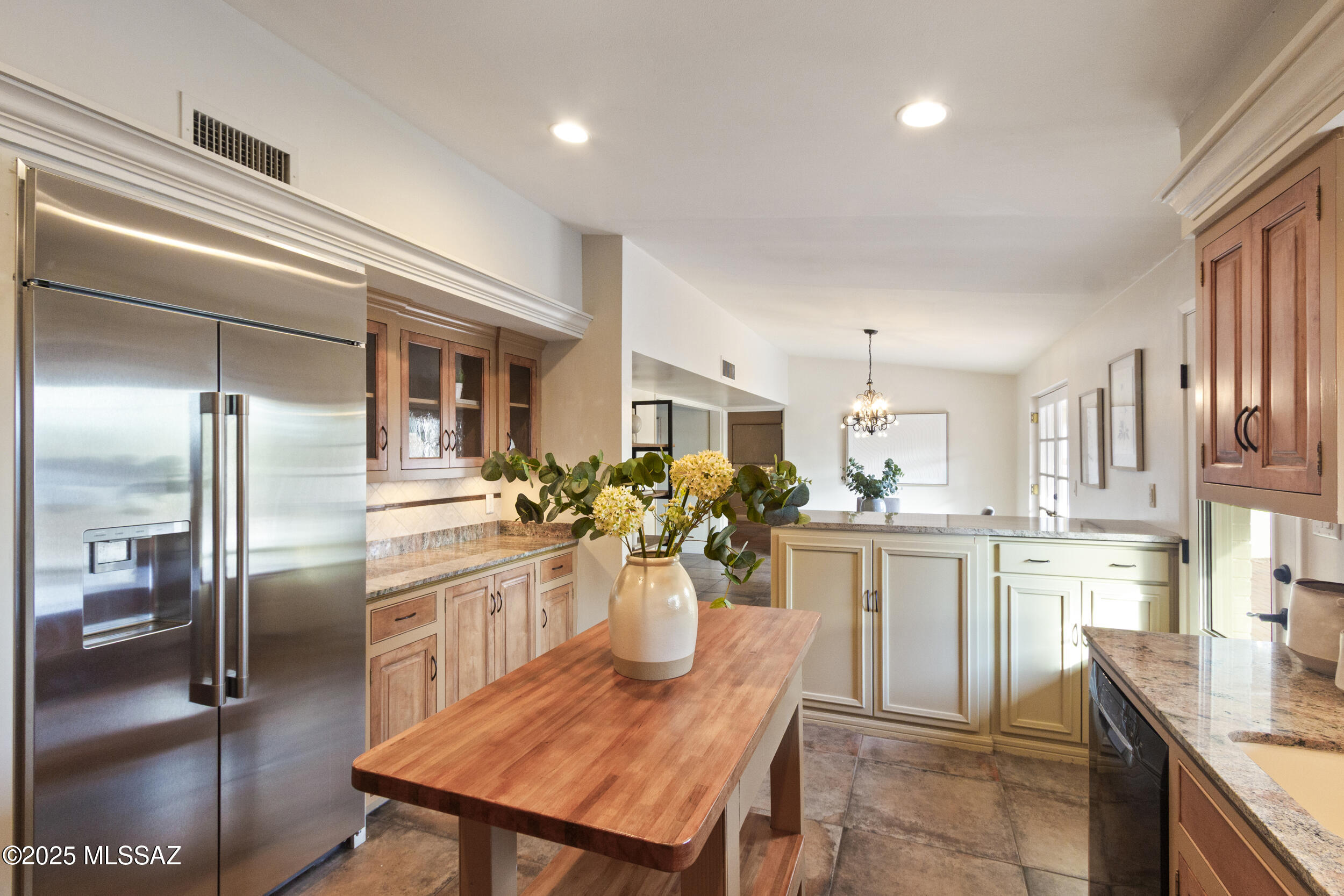 Country Club Estates NO. 1 - Residential
