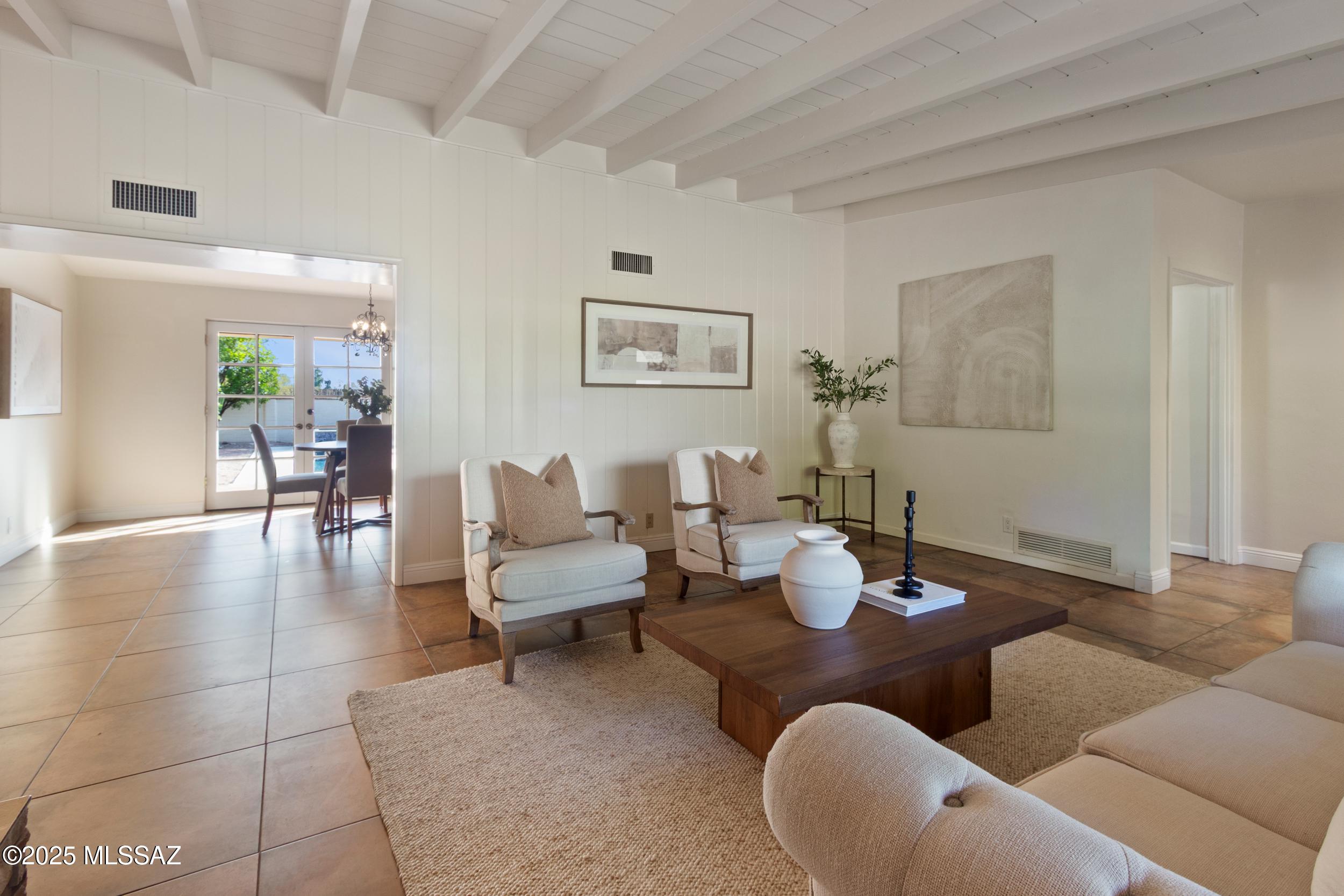 Country Club Estates NO. 1 - Residential