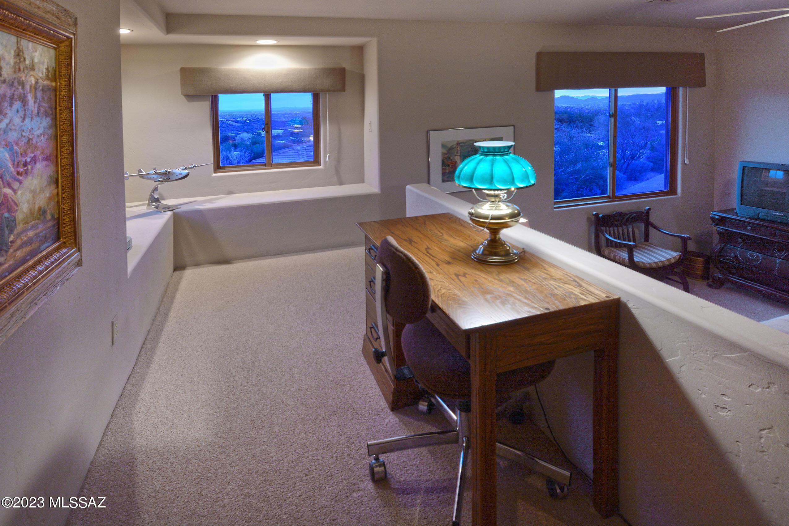 Finisterra (1-210) - Residential
