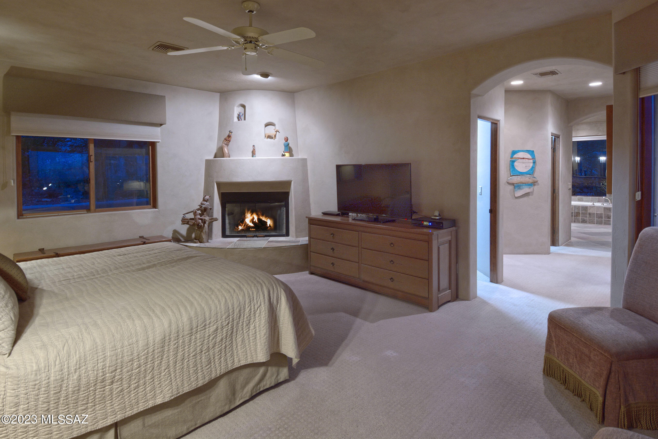 Finisterra (1-210) - Residential
