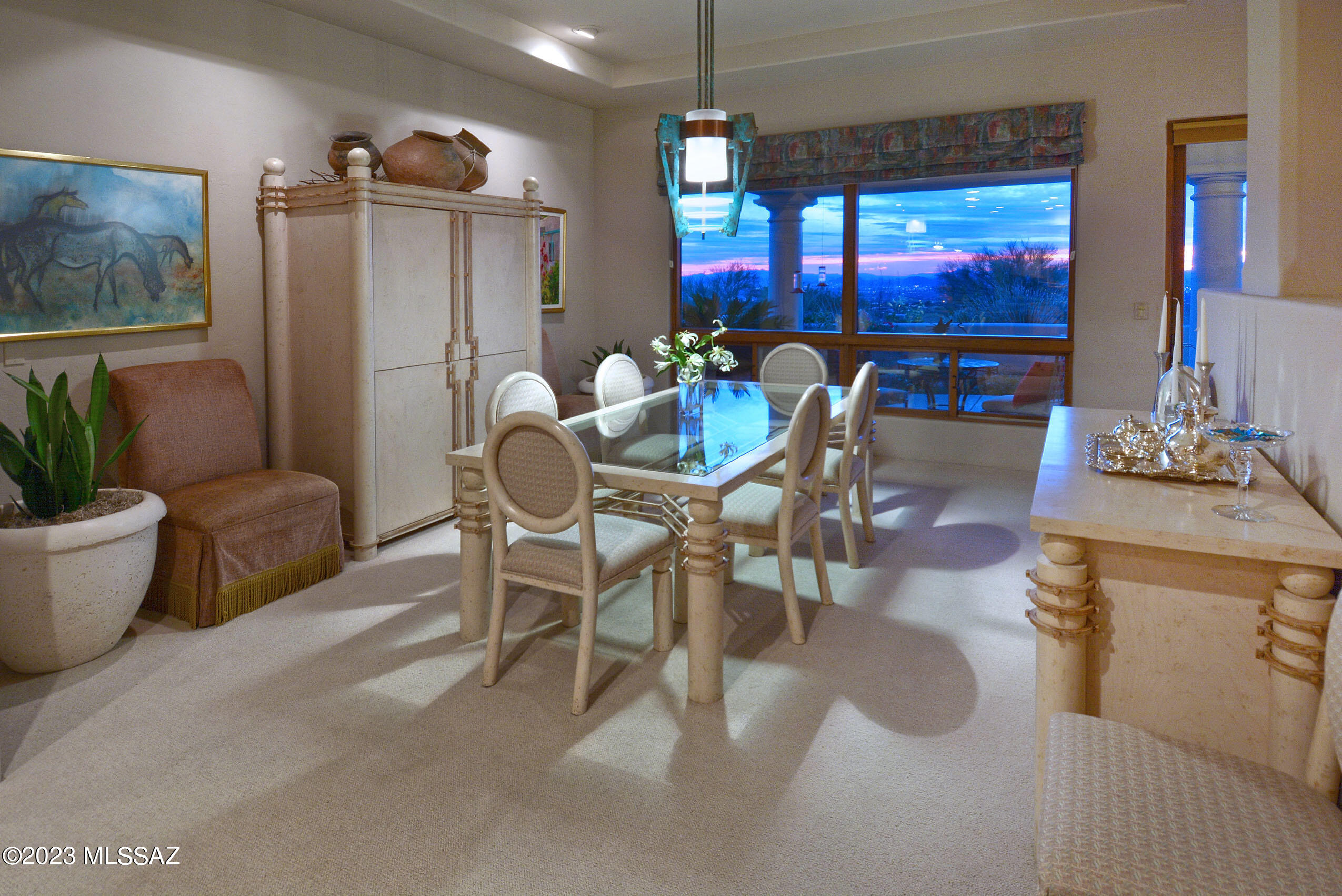 Finisterra (1-210) - Residential