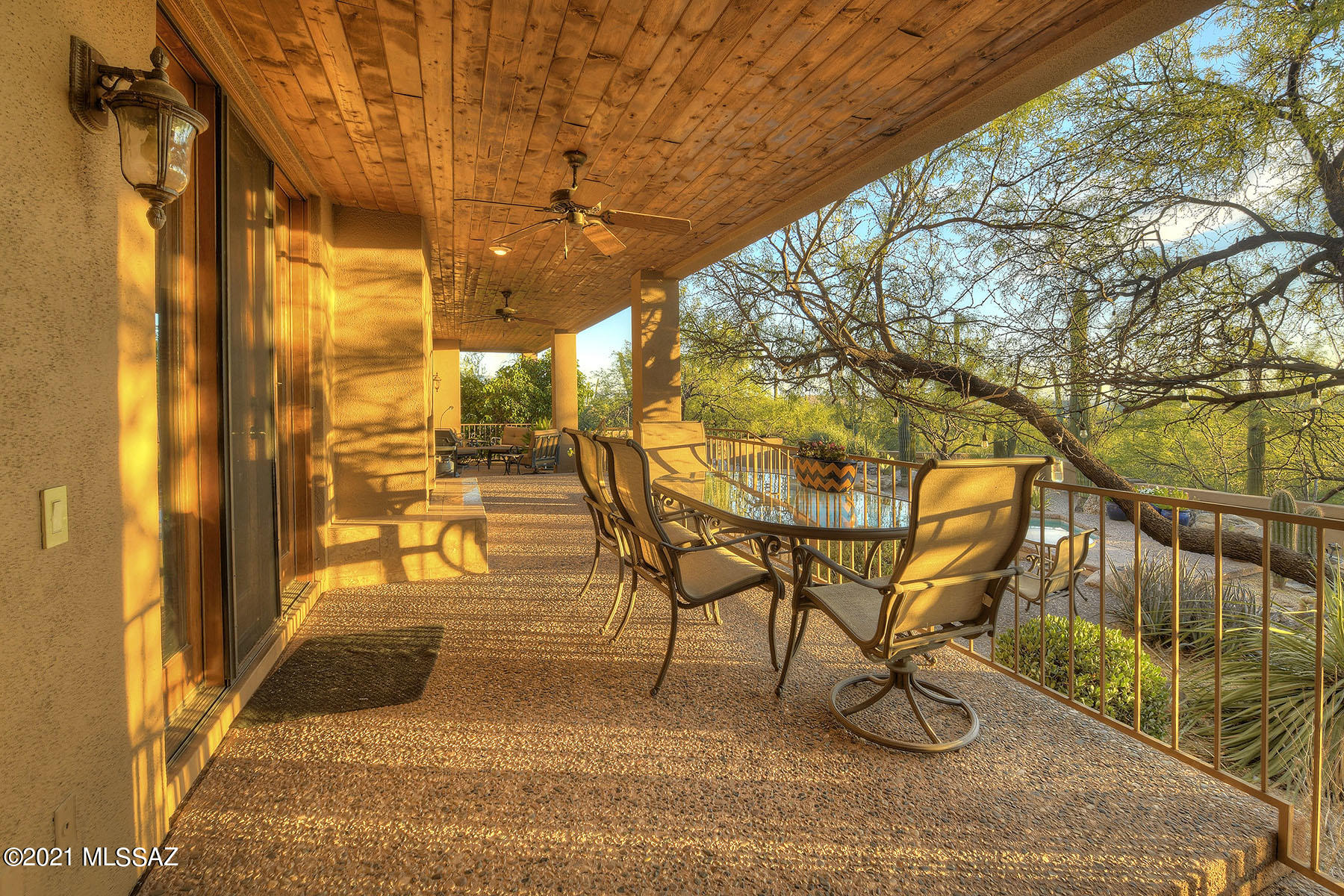 Canyon View Estates (1-58) - Residential