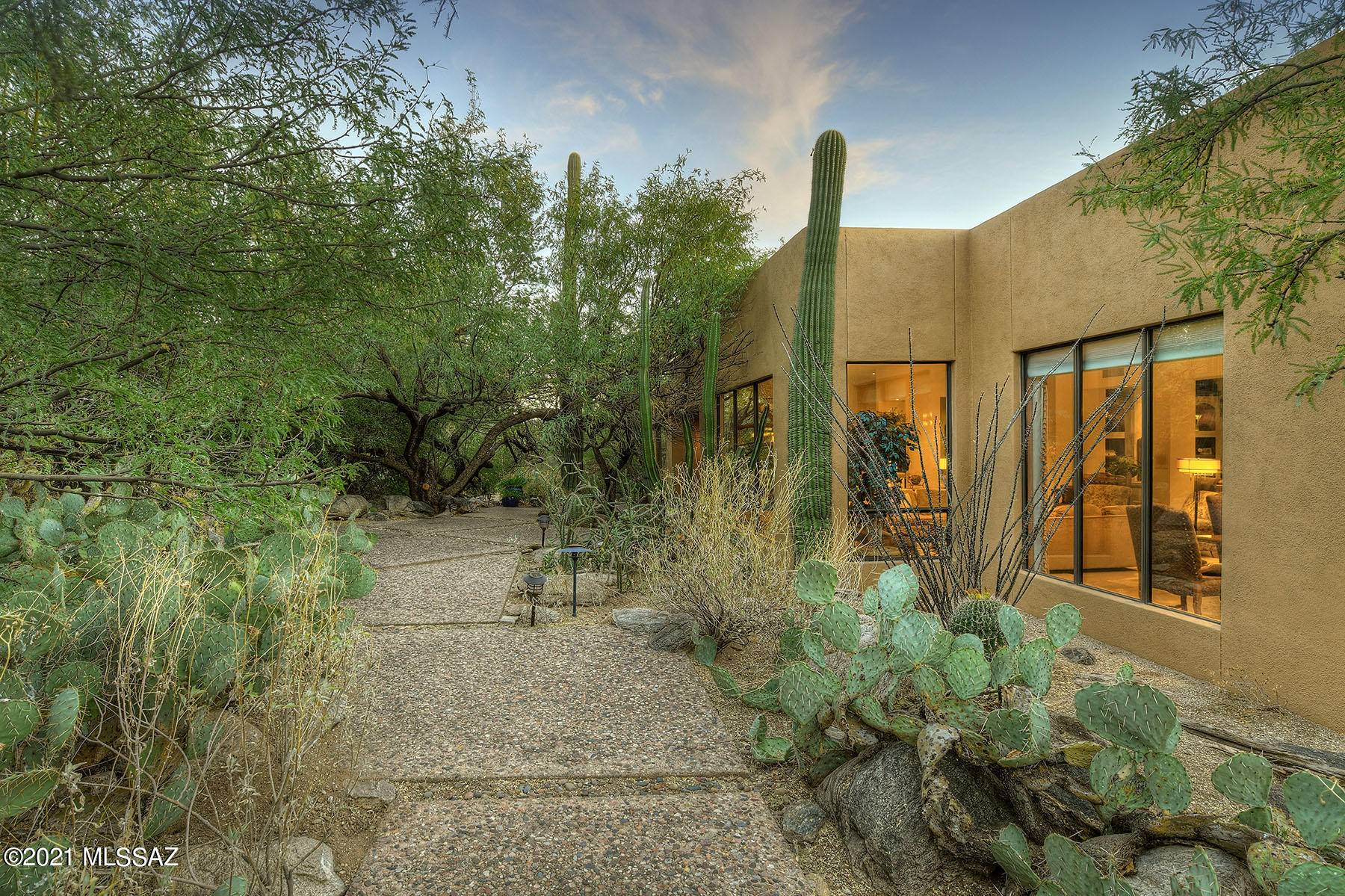Canyon View Estates (1-58) - Residential