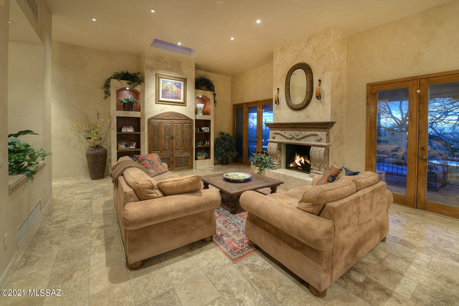 Canyon View Estates (1-58) - Residential