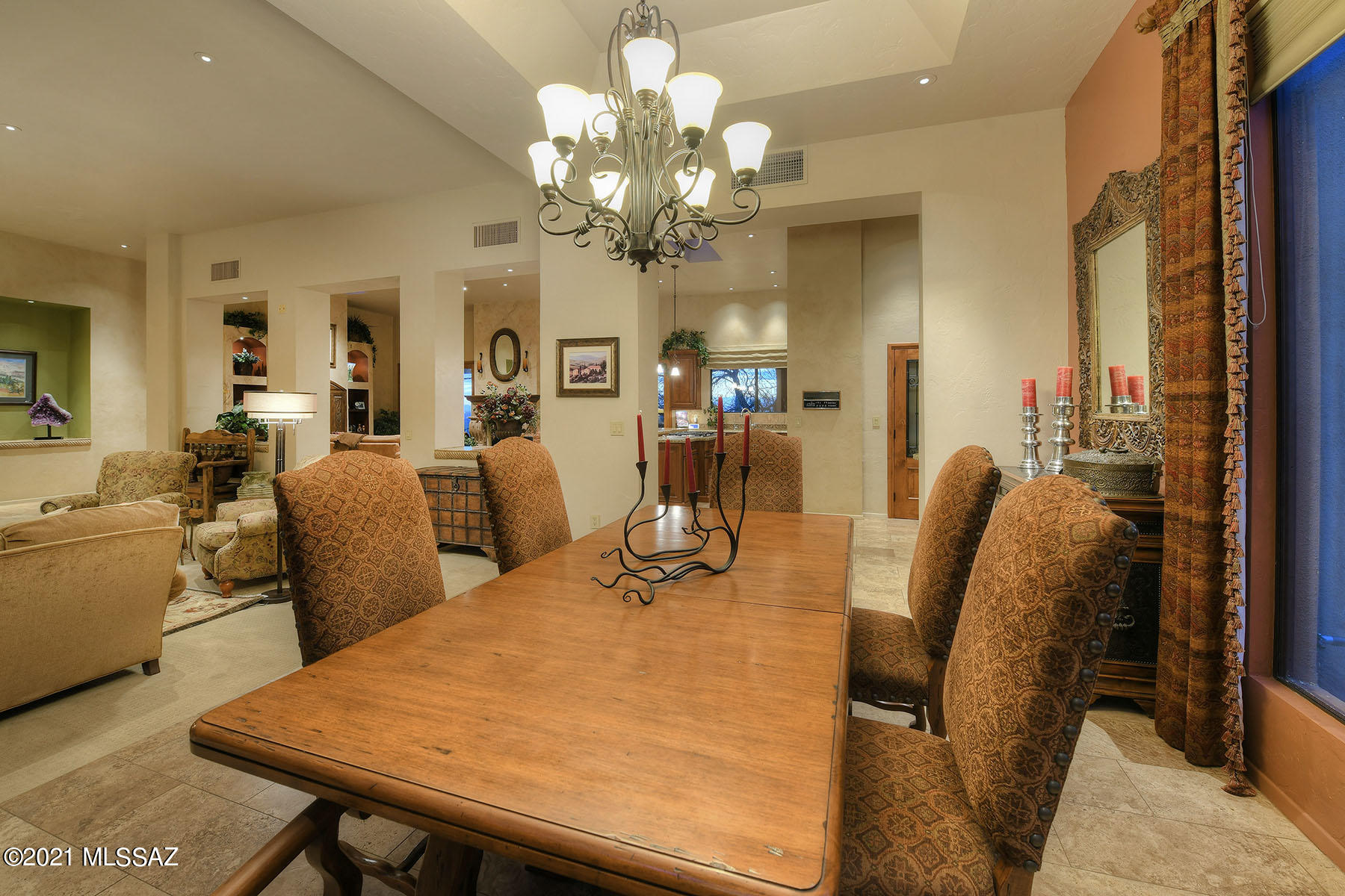 Canyon View Estates (1-58) - Residential
