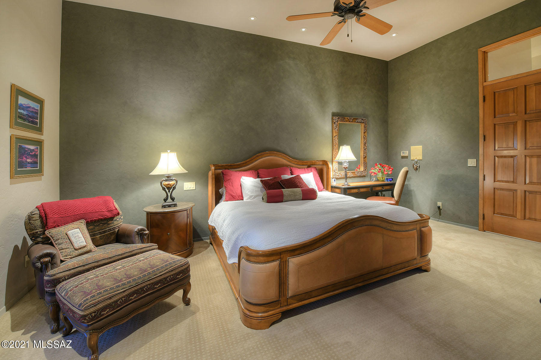 Canyon View Estates (1-58) - Residential
