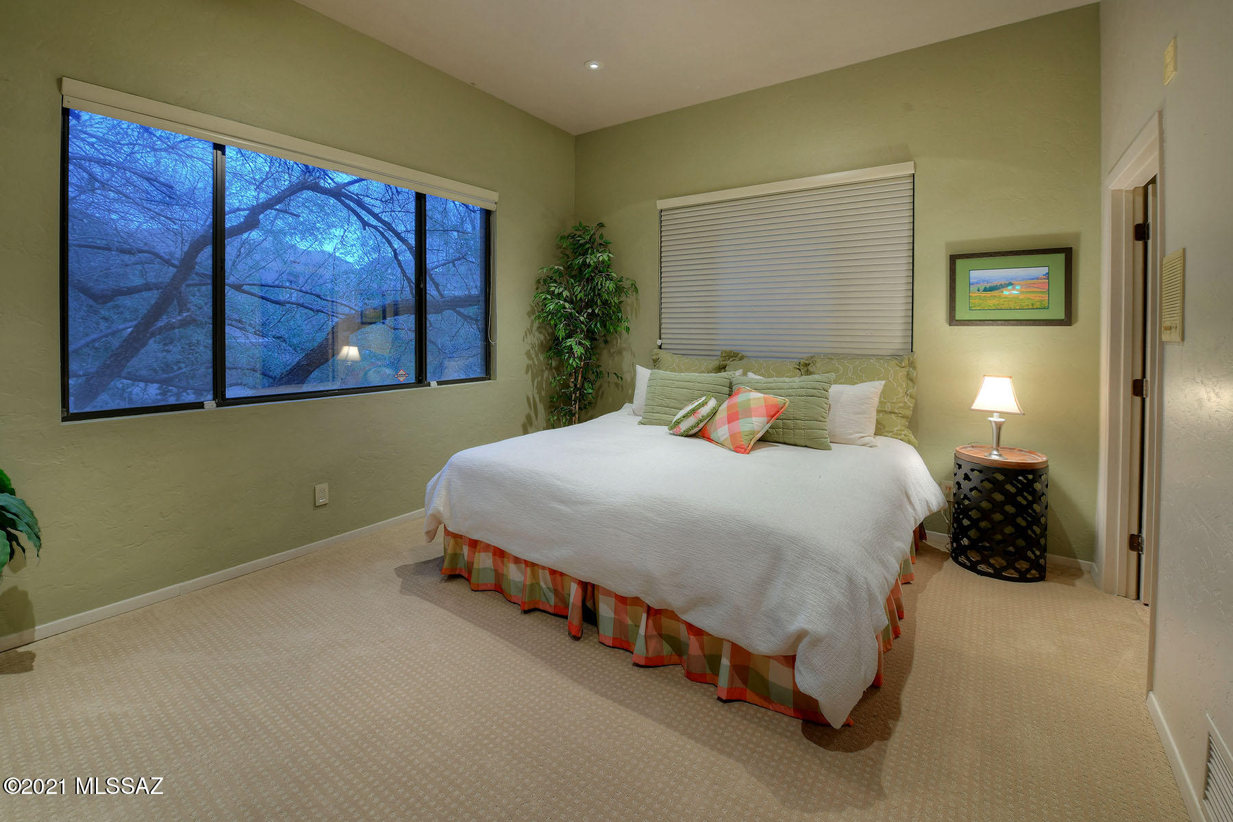 Canyon View Estates (1-58) - Residential