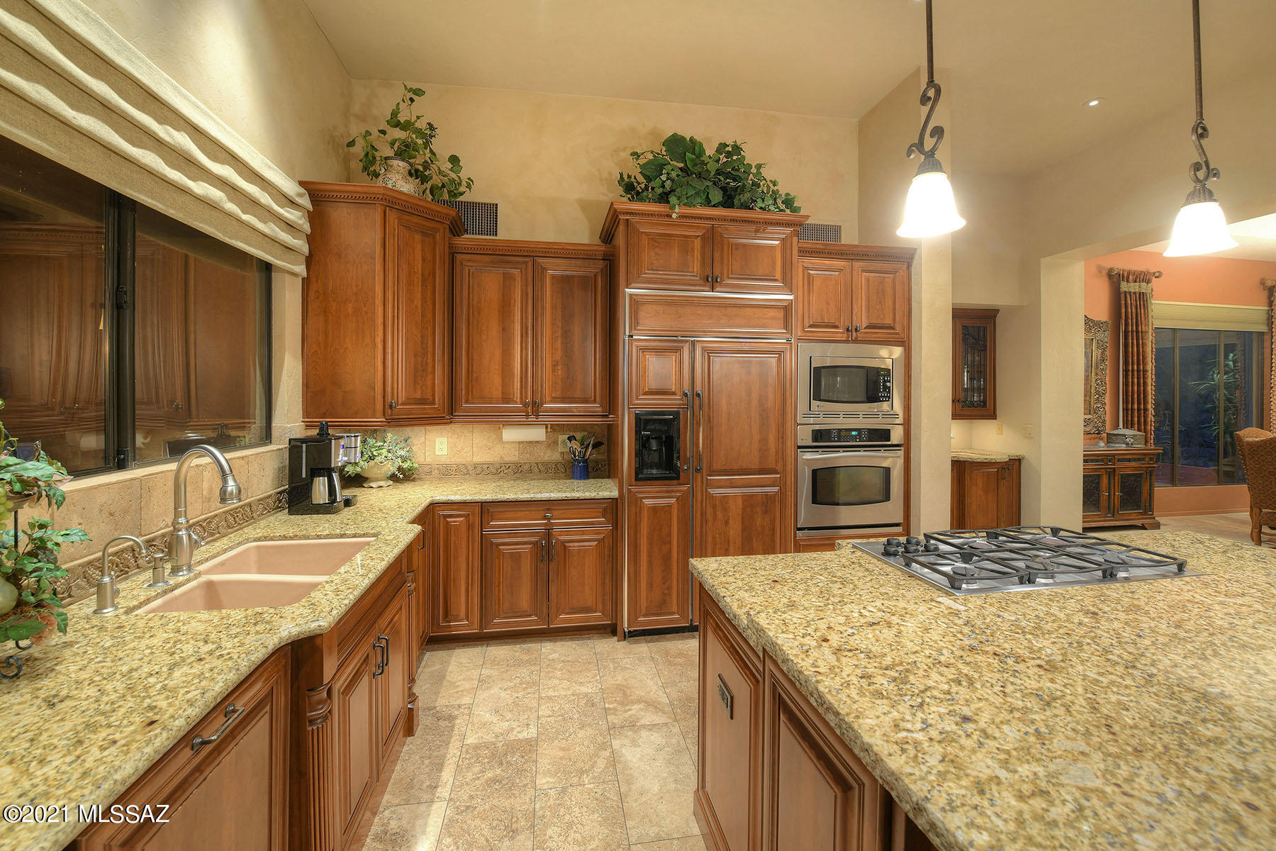 Canyon View Estates (1-58) - Residential