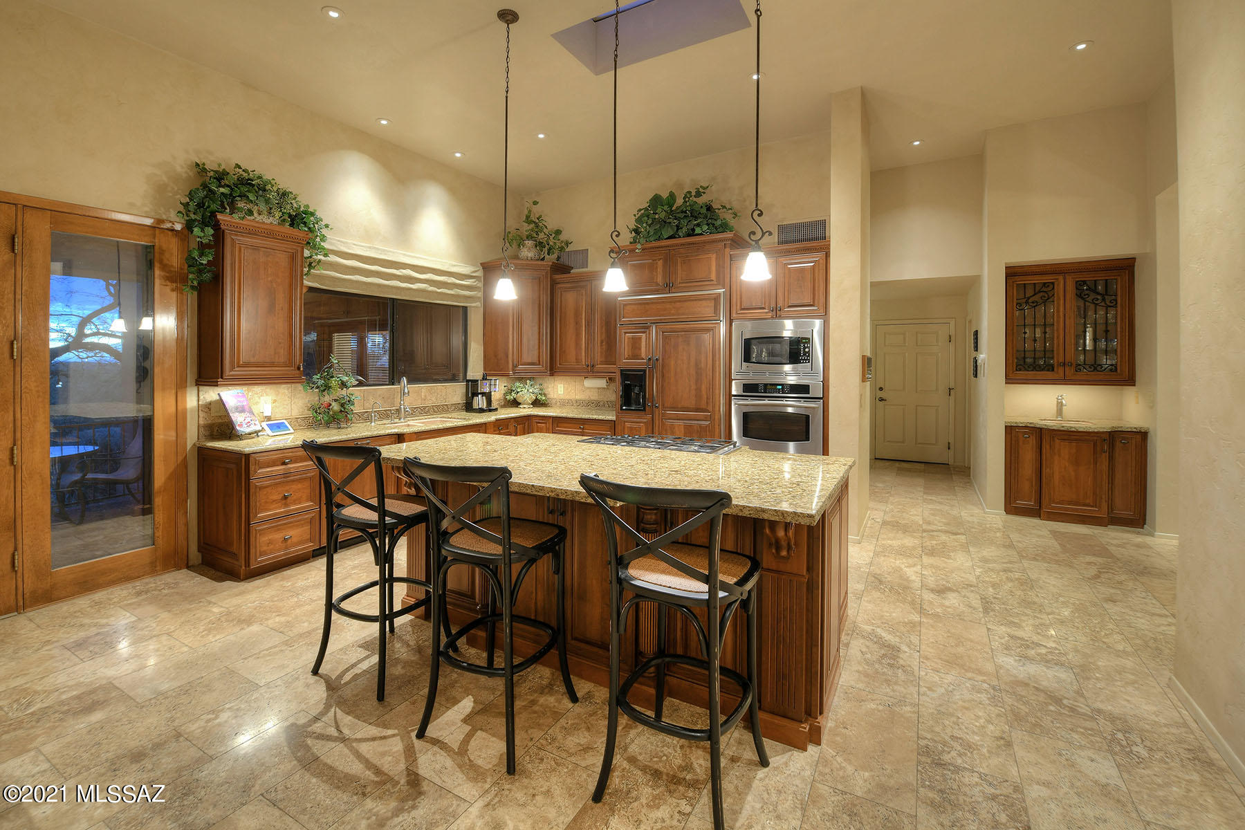 Canyon View Estates (1-58) - Residential