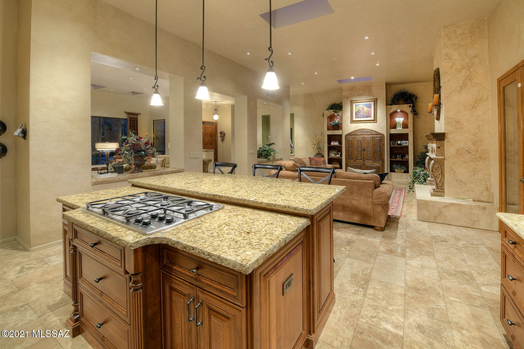 Canyon View Estates (1-58) - Residential