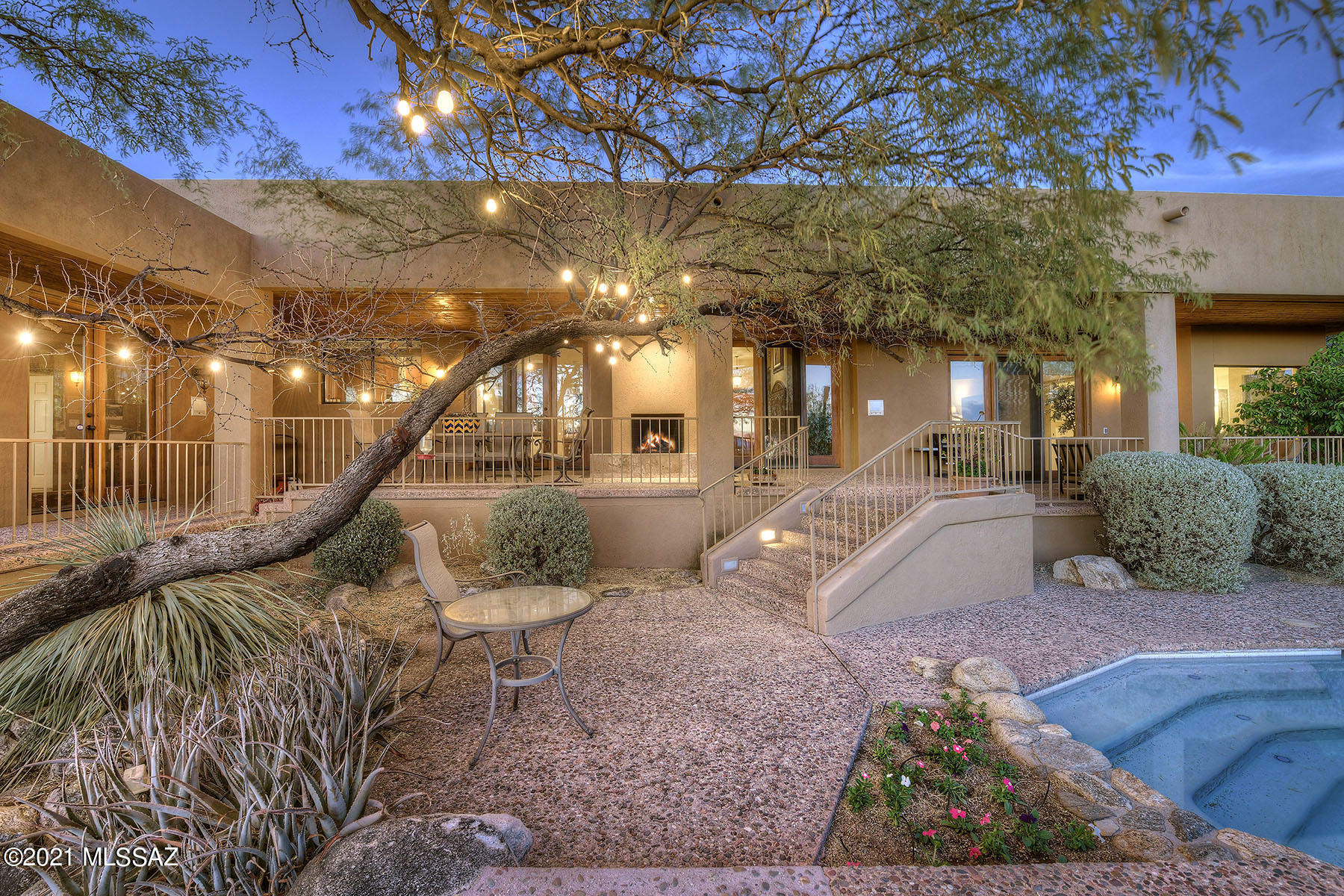 Canyon View Estates (1-58) - Residential