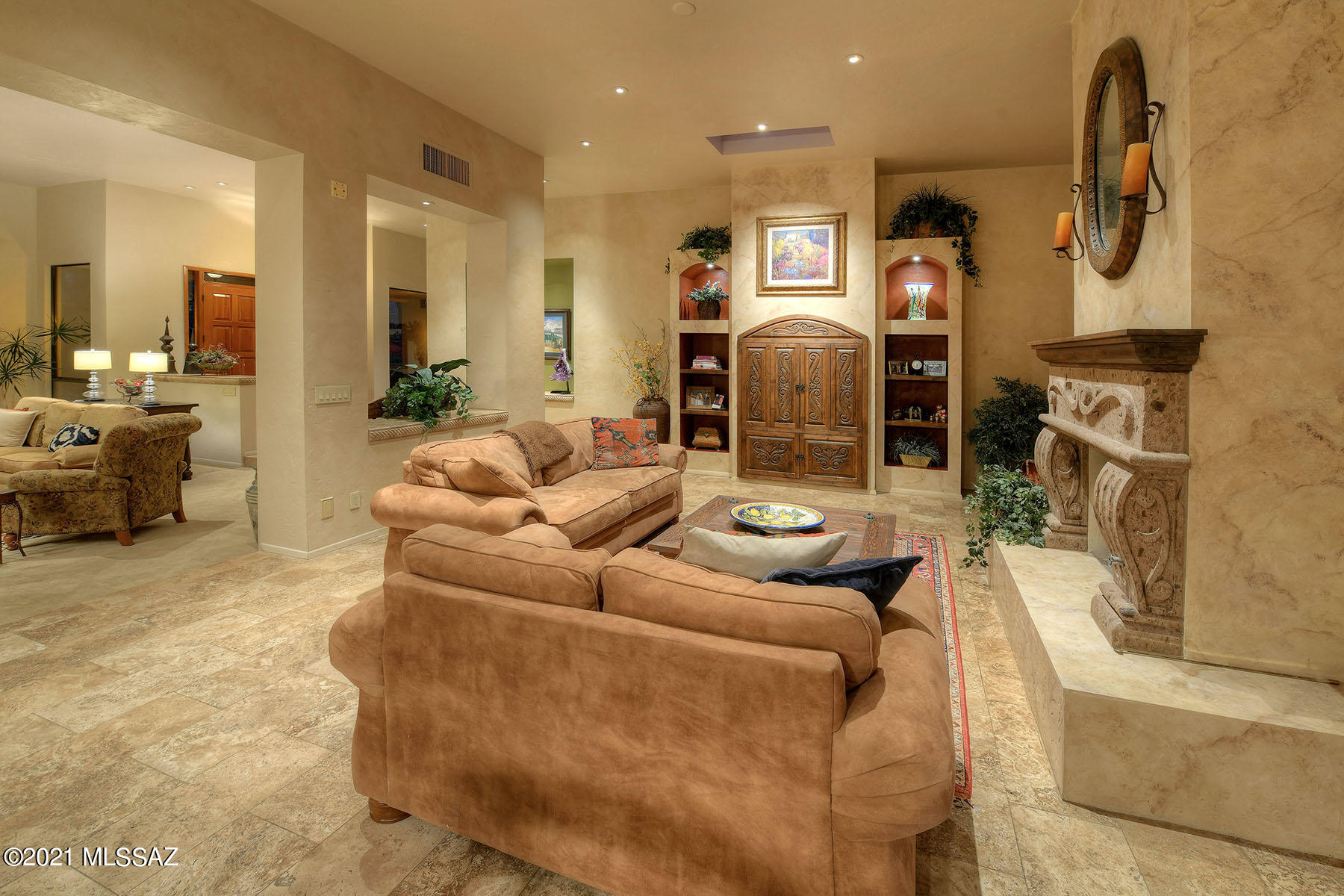 Canyon View Estates (1-58) - Residential
