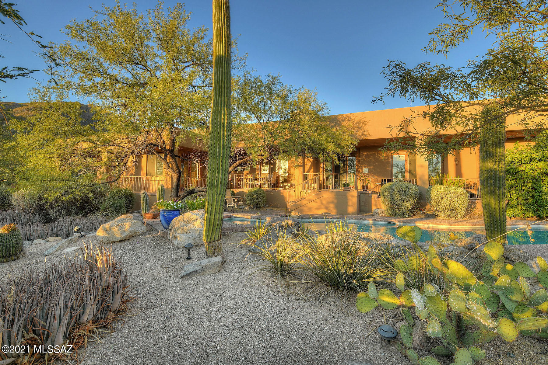 Canyon View Estates (1-58) - Residential