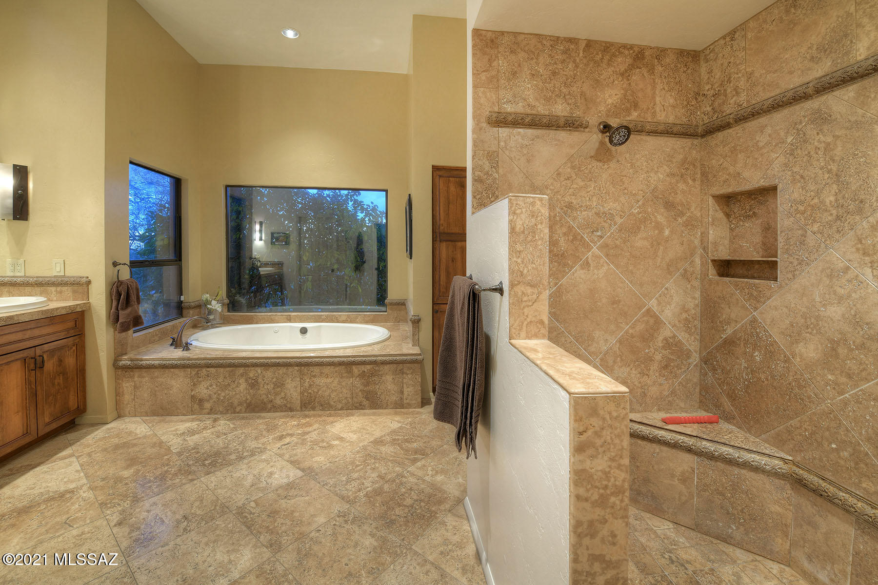 Canyon View Estates (1-58) - Residential