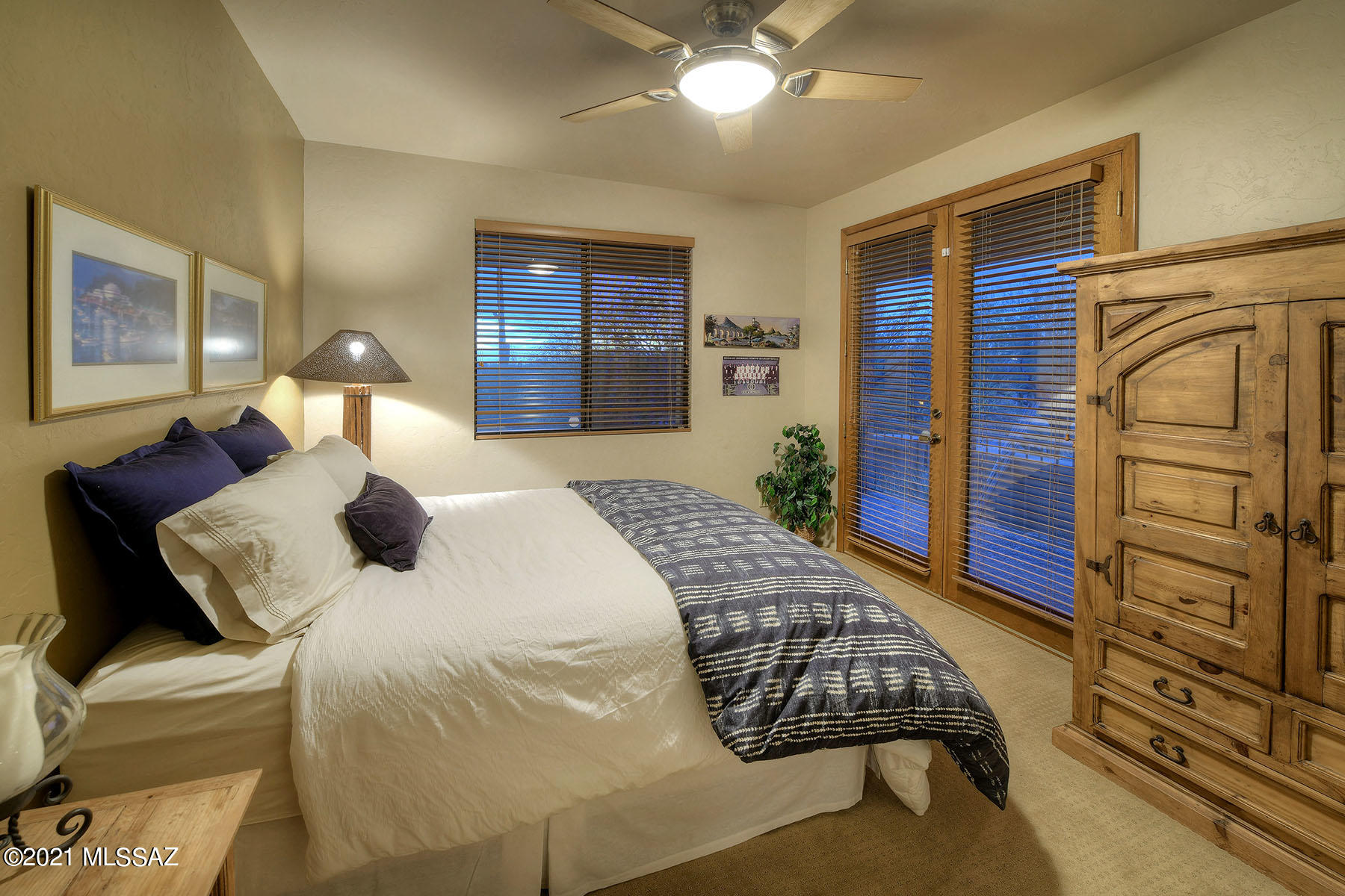 Canyon View Estates (1-58) - Residential