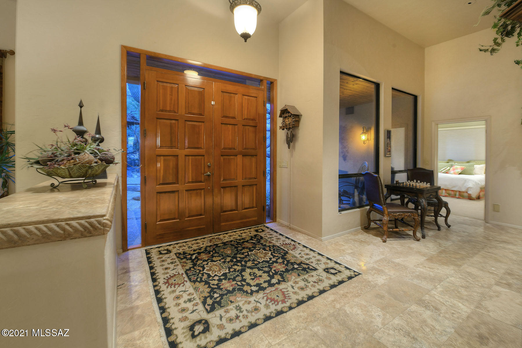 Canyon View Estates (1-58) - Residential