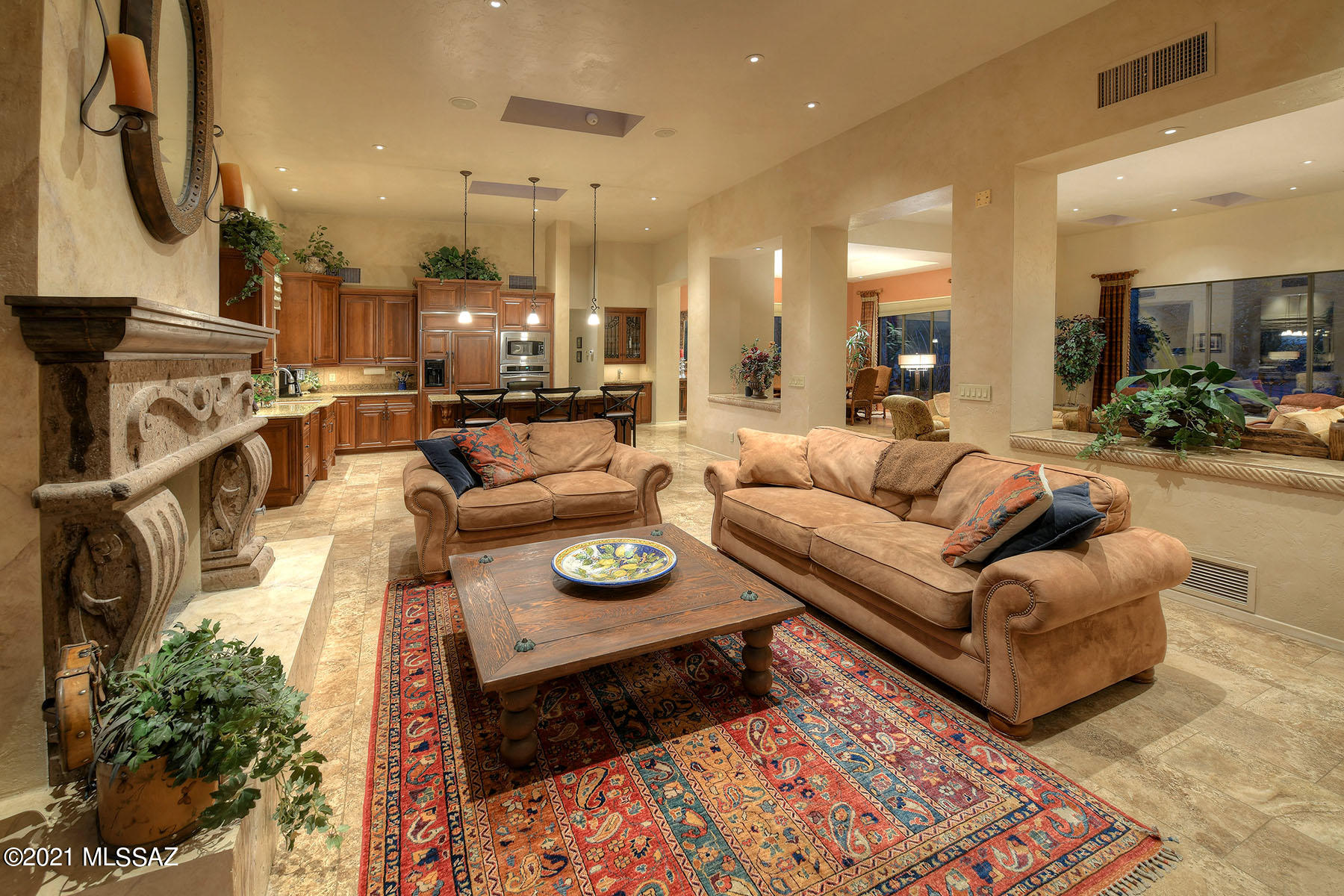 Canyon View Estates (1-58) - Residential