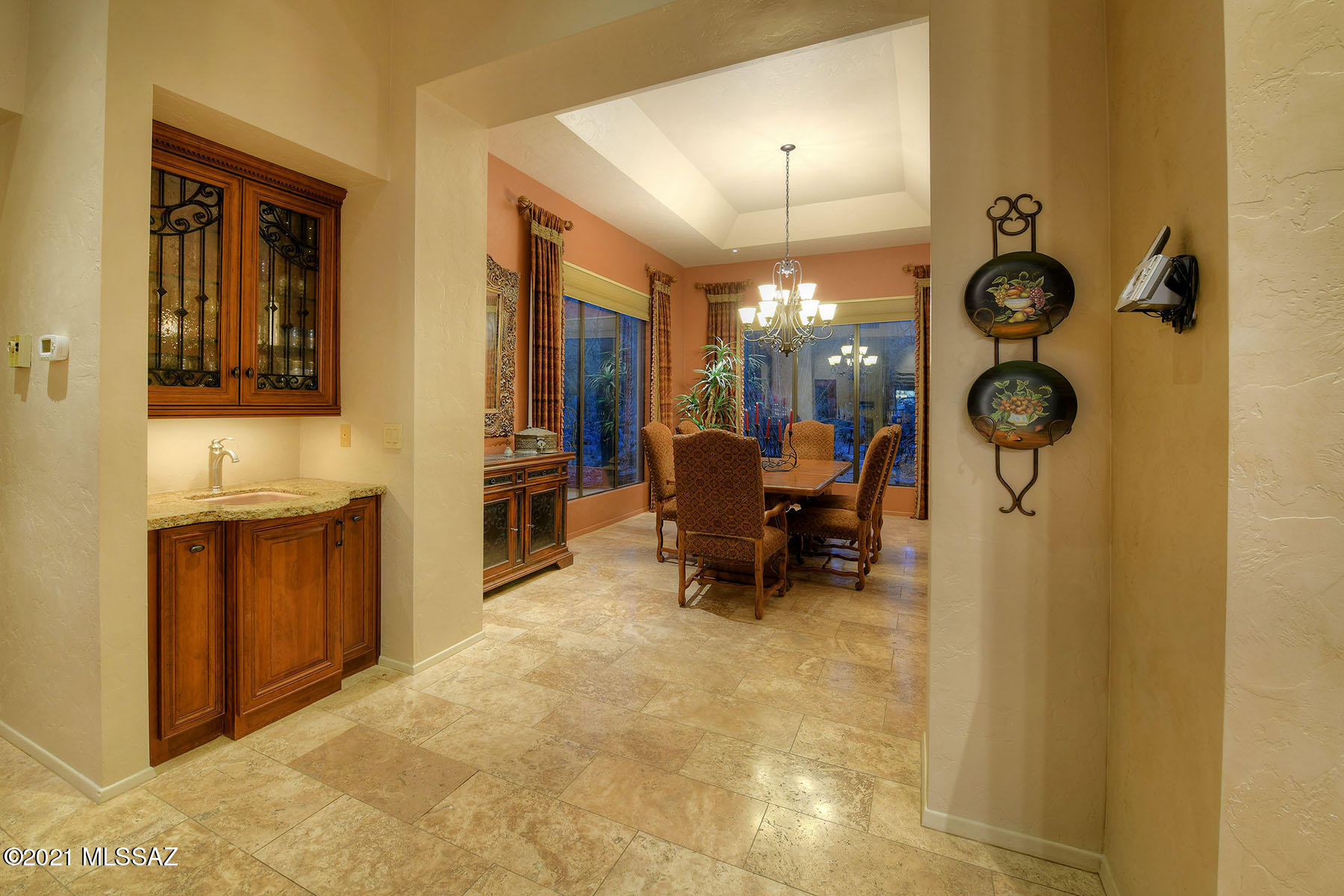 Canyon View Estates (1-58) - Residential