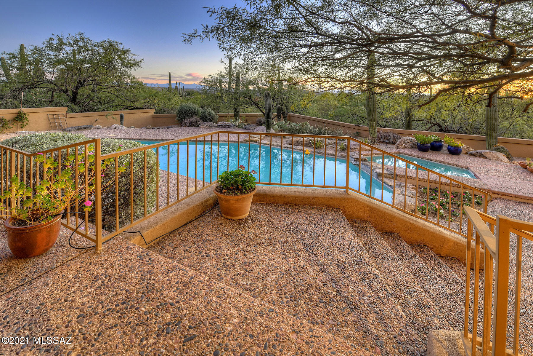 Canyon View Estates (1-58) - Residential