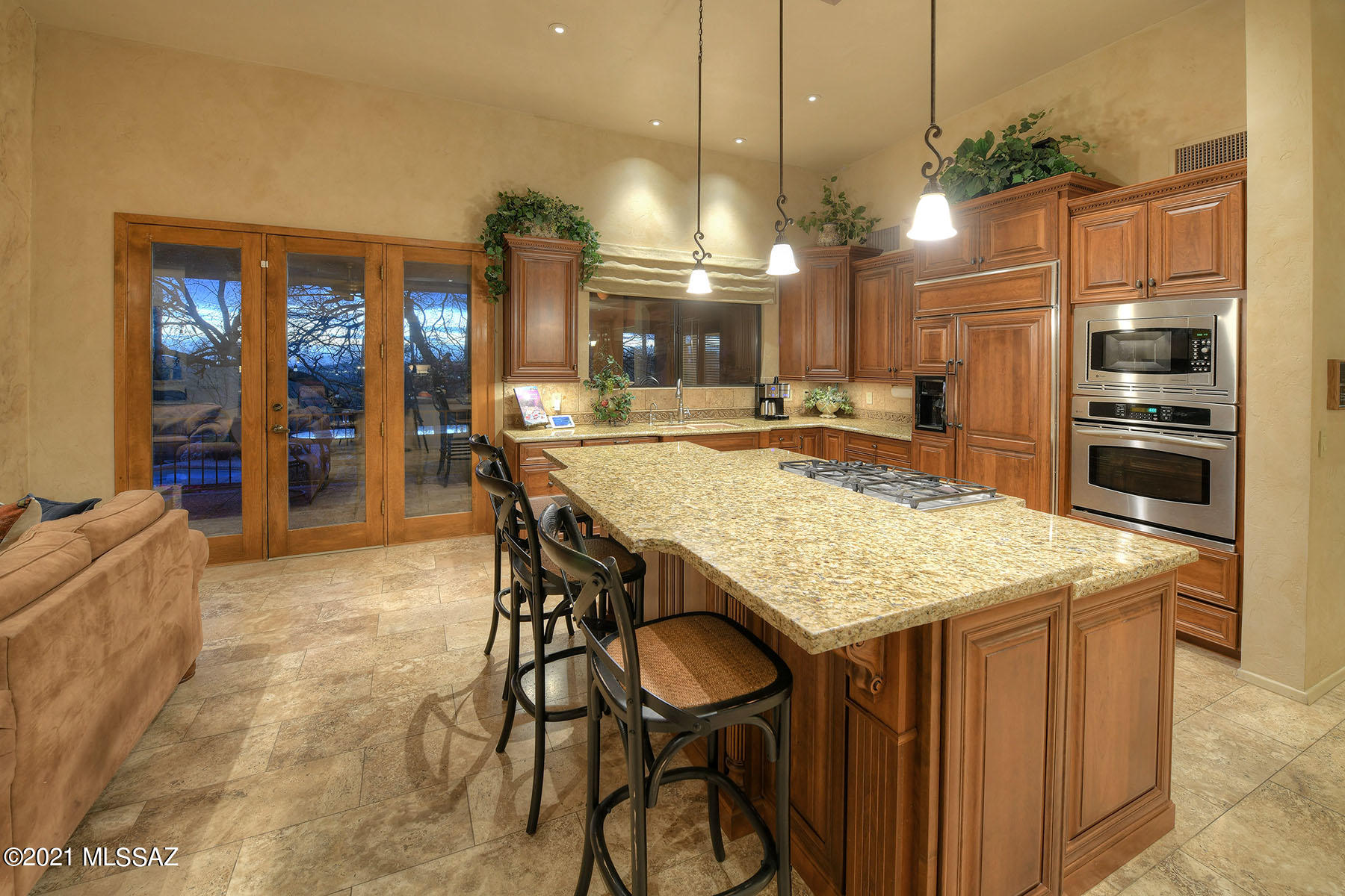 Canyon View Estates (1-58) - Residential
