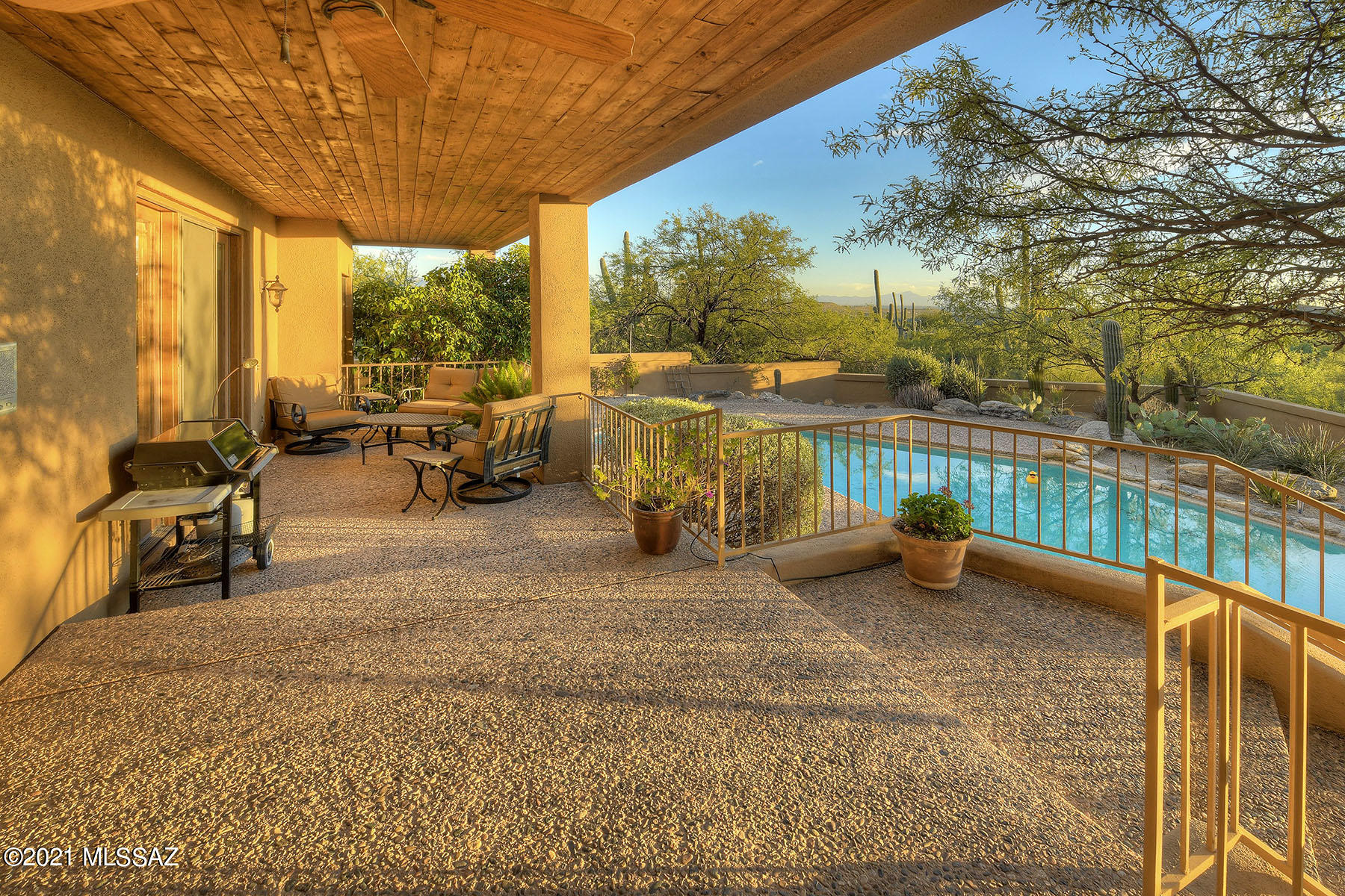 Canyon View Estates (1-58) - Residential
