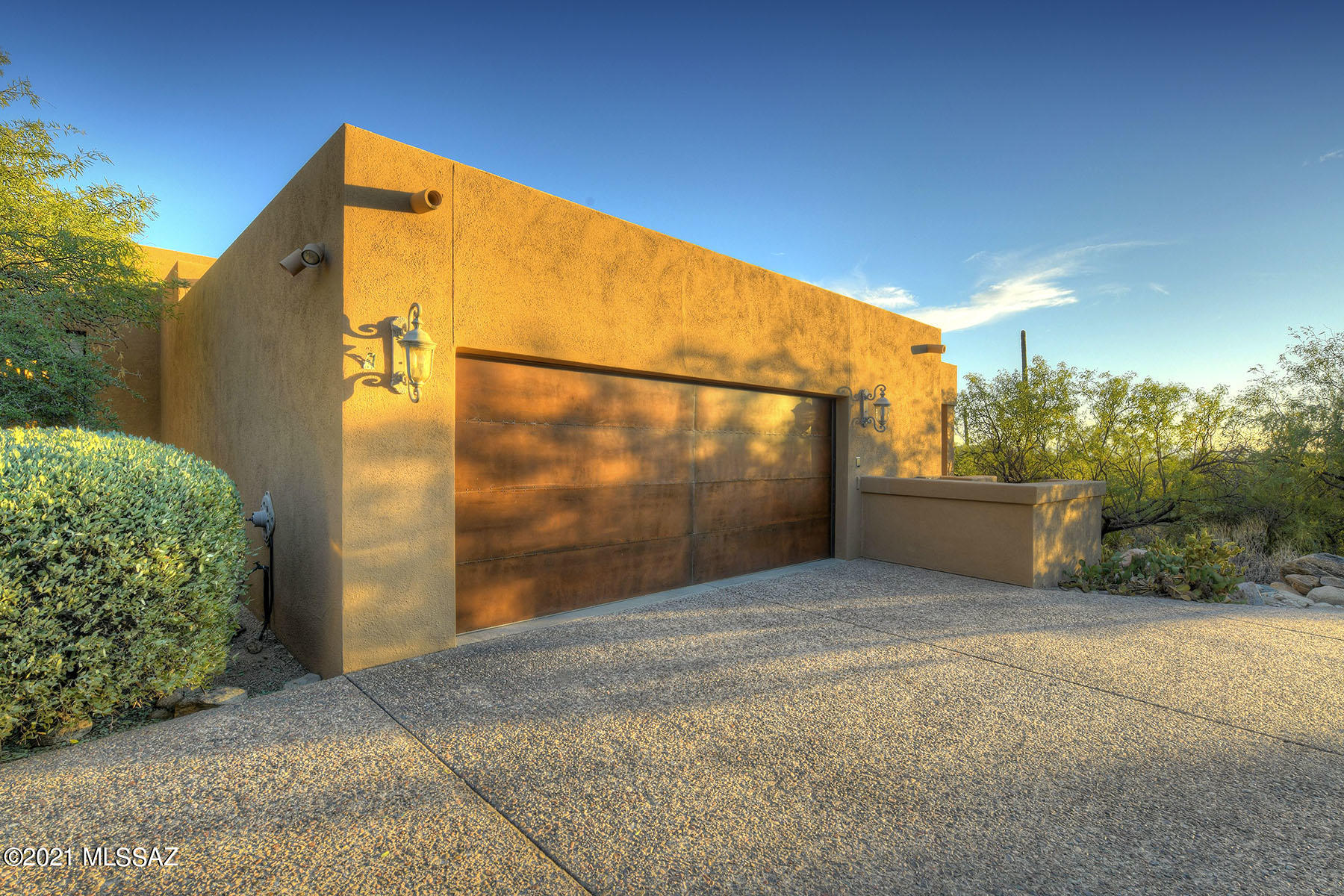 Canyon View Estates (1-58) - Residential