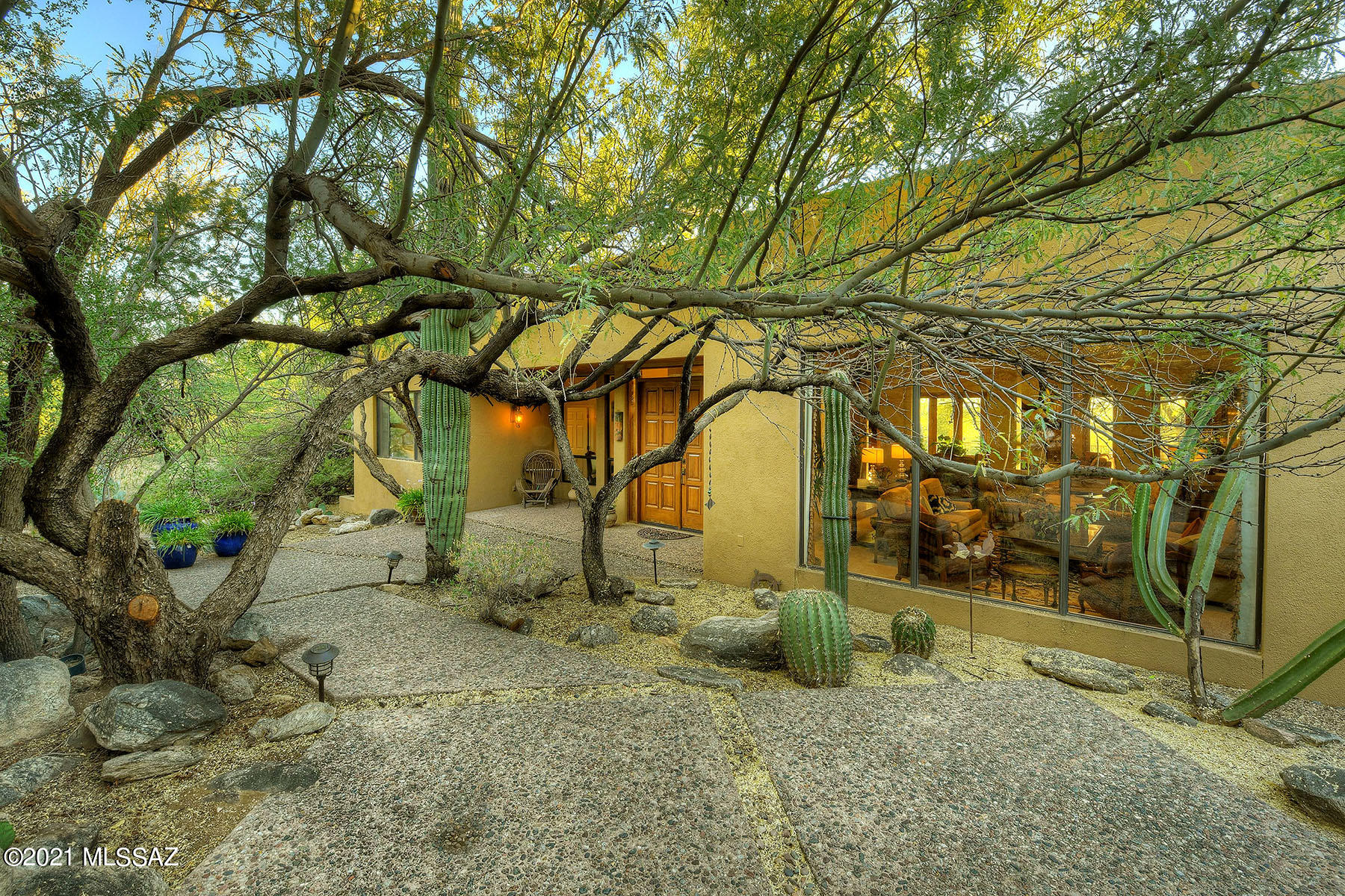 Canyon View Estates (1-58) - Residential
