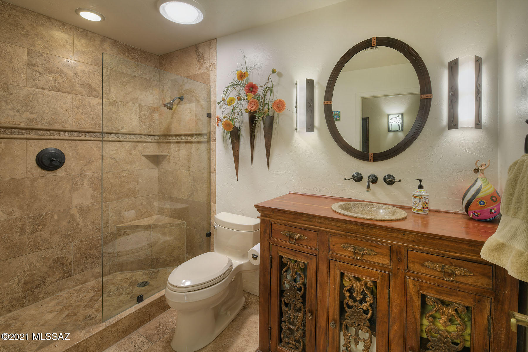 Canyon View Estates (1-58) - Residential