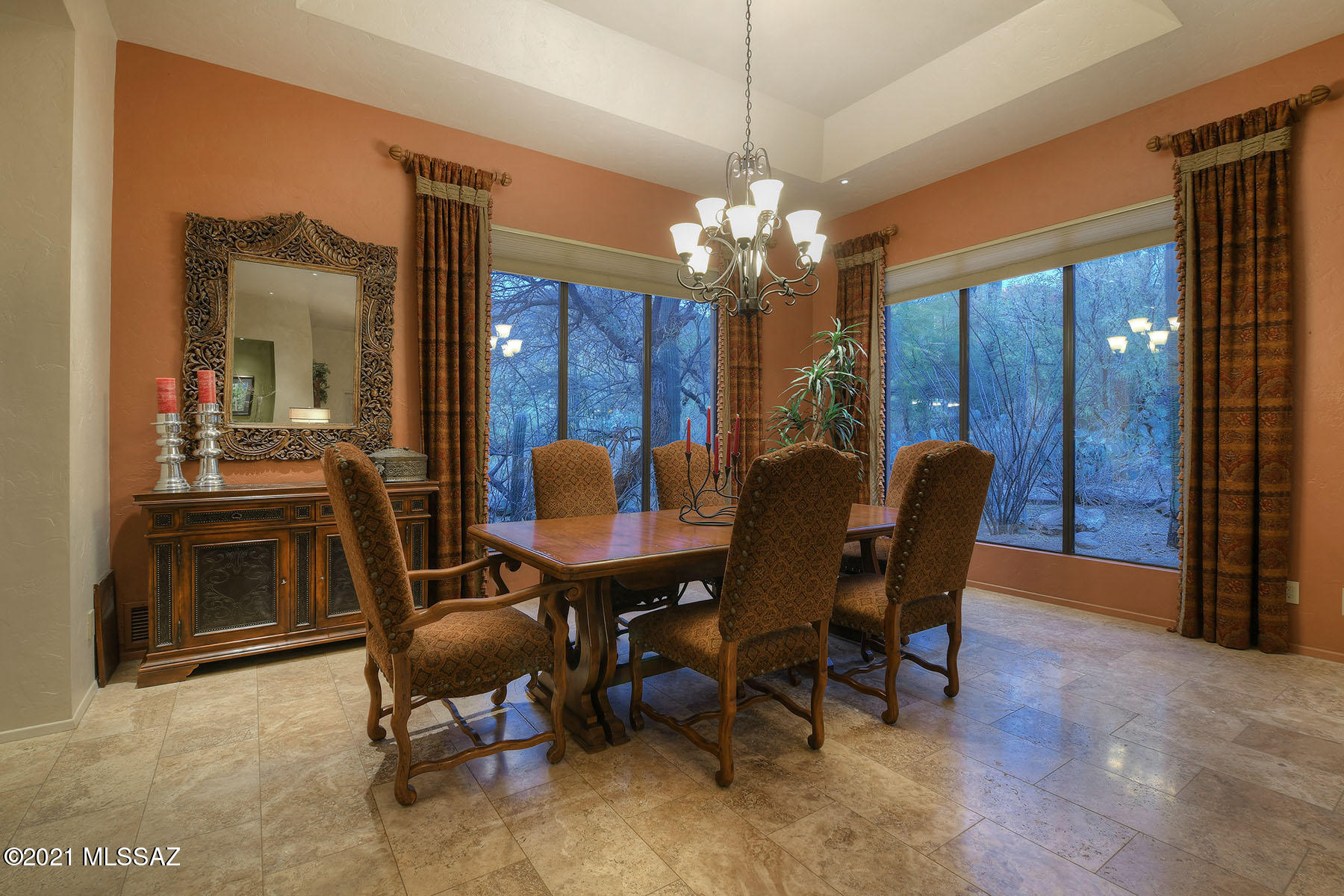 Canyon View Estates (1-58) - Residential