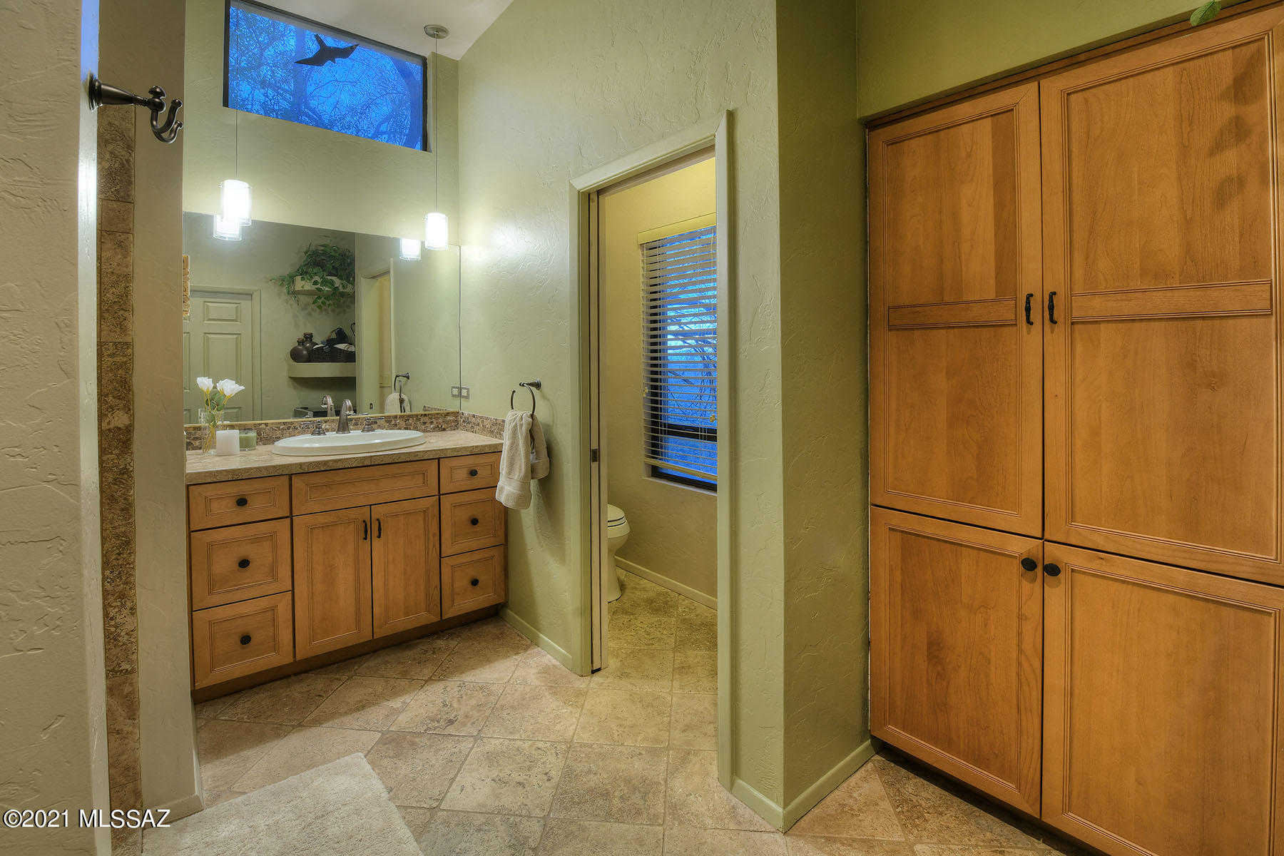 Canyon View Estates (1-58) - Residential