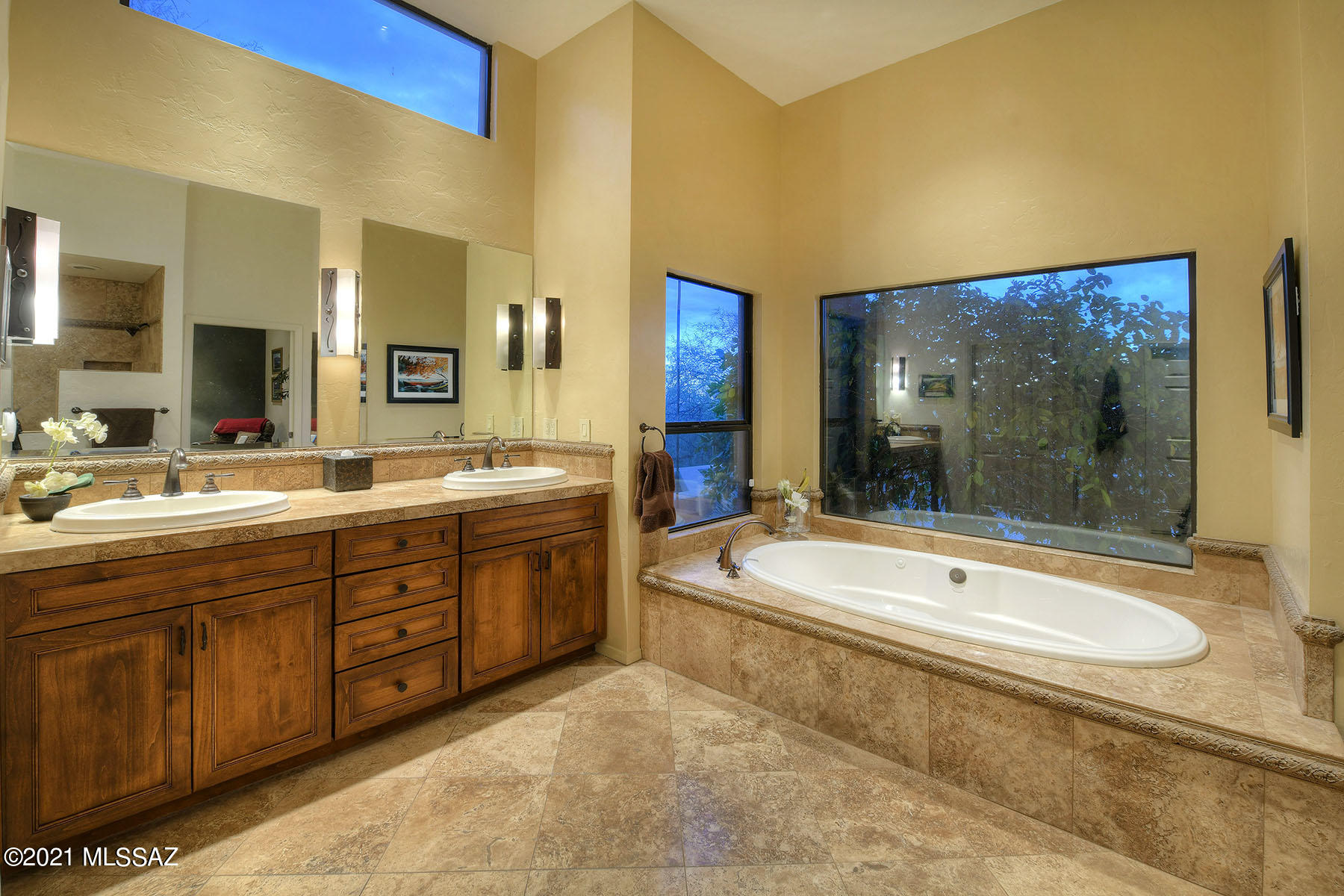 Canyon View Estates (1-58) - Residential