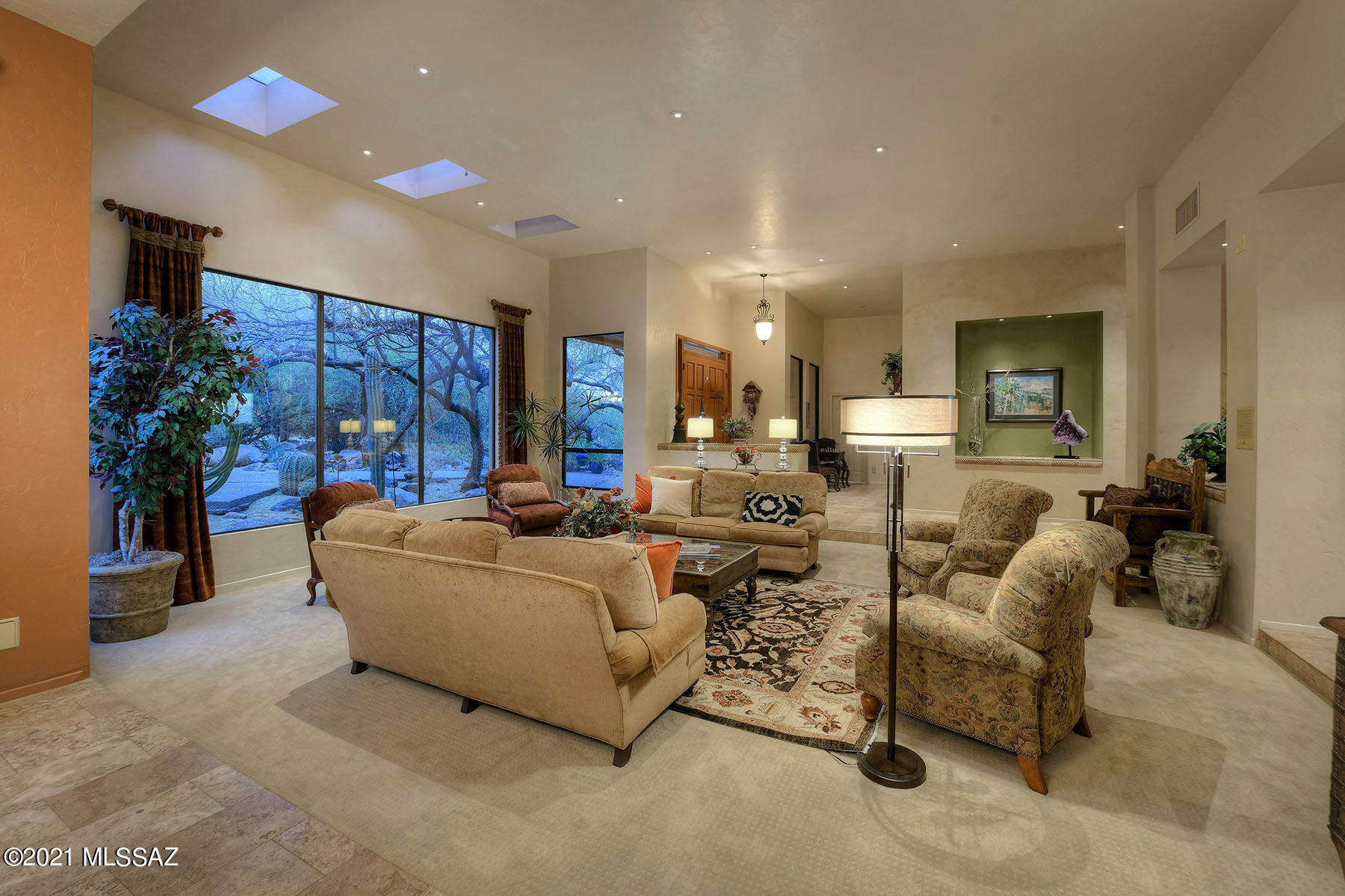 Canyon View Estates (1-58) - Residential