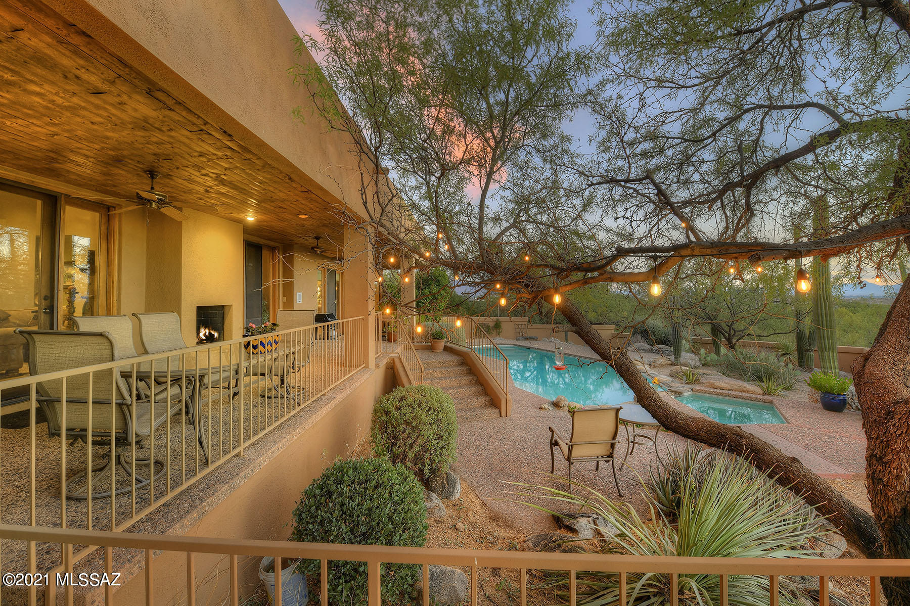 Canyon View Estates (1-58) - Residential