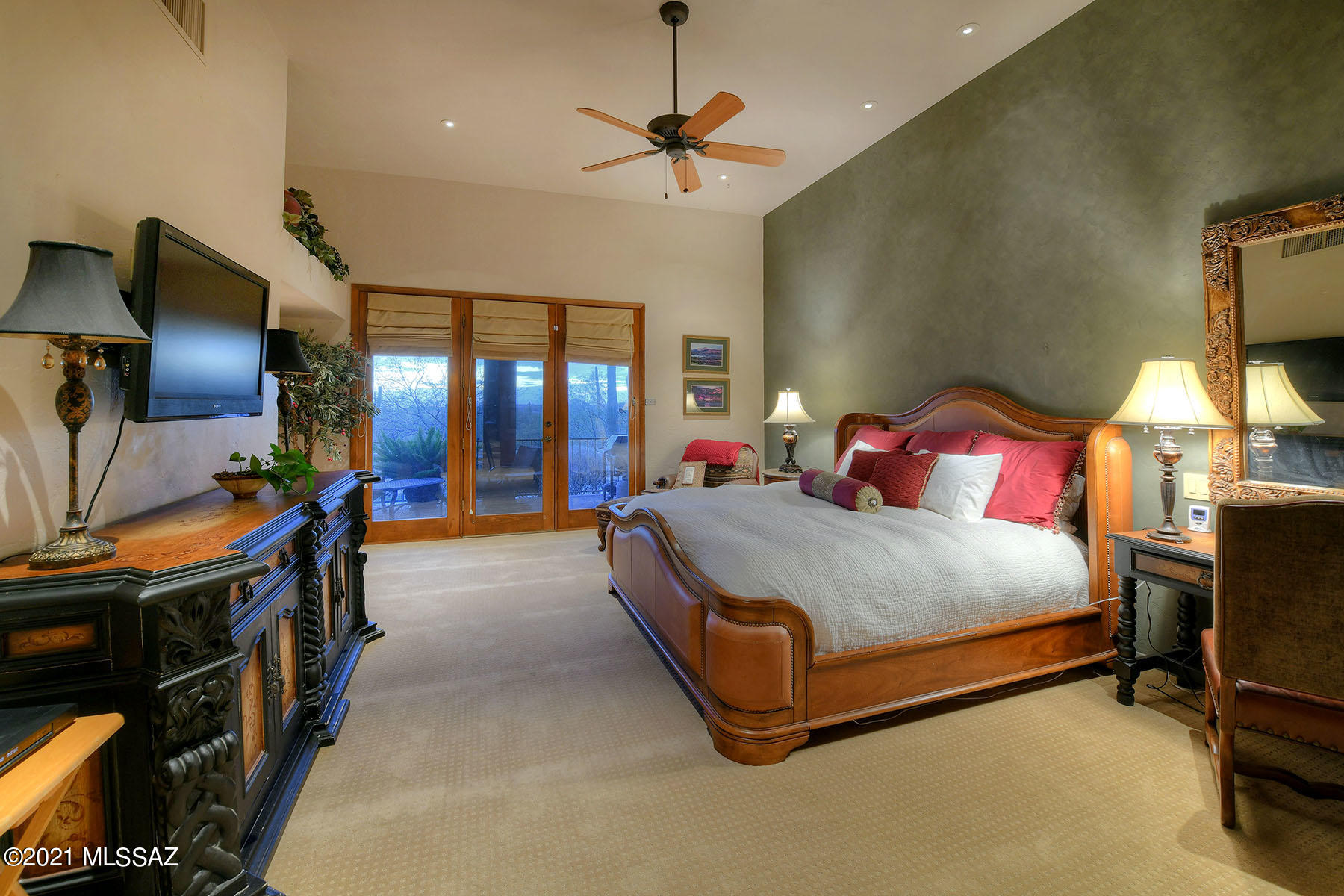 Canyon View Estates (1-58) - Residential