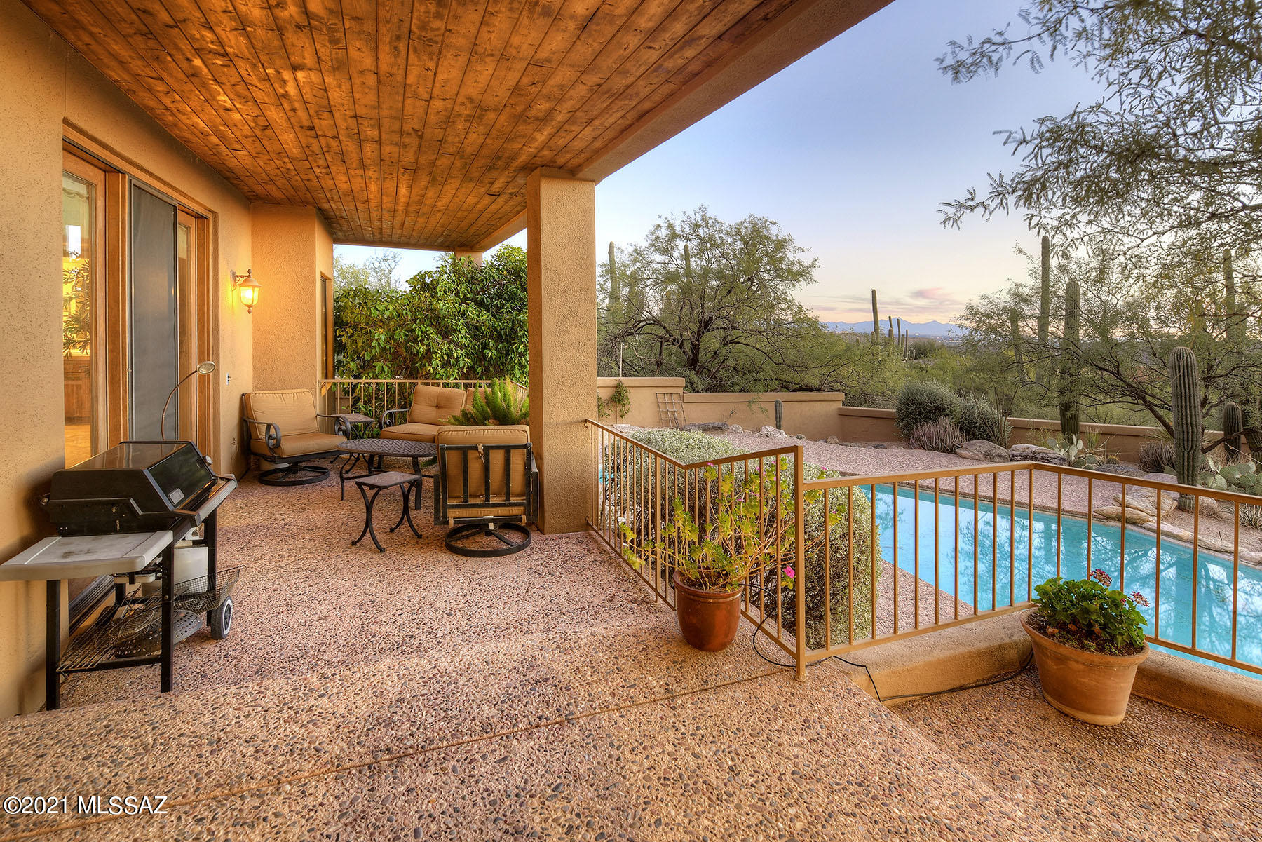 Canyon View Estates (1-58) - Residential