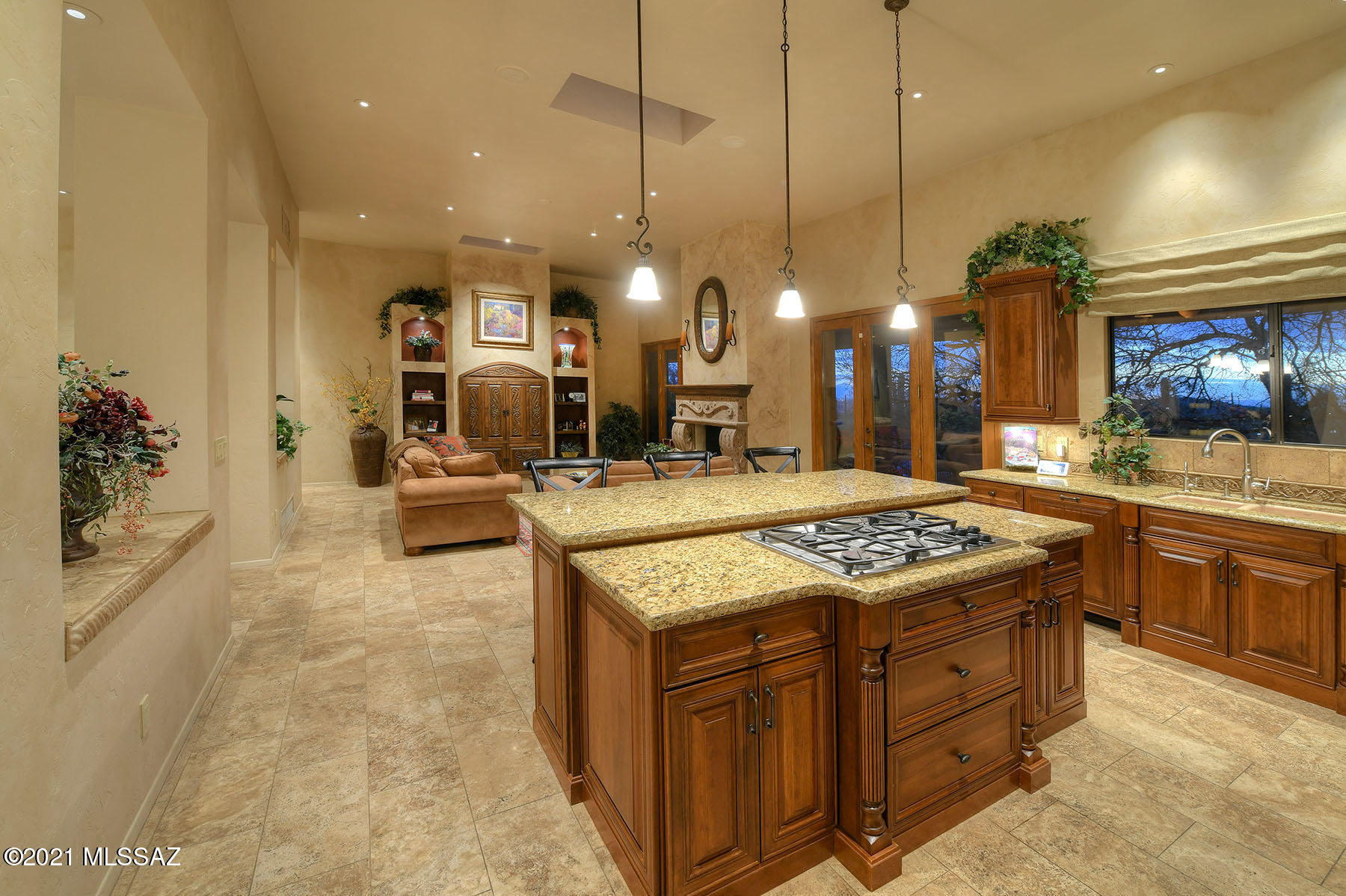 Canyon View Estates (1-58) - Residential