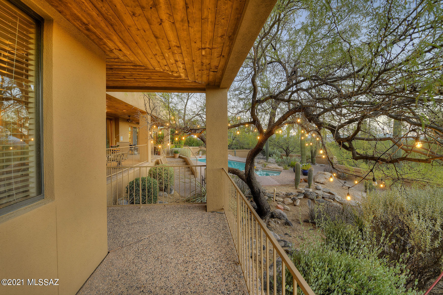 Canyon View Estates (1-58) - Residential