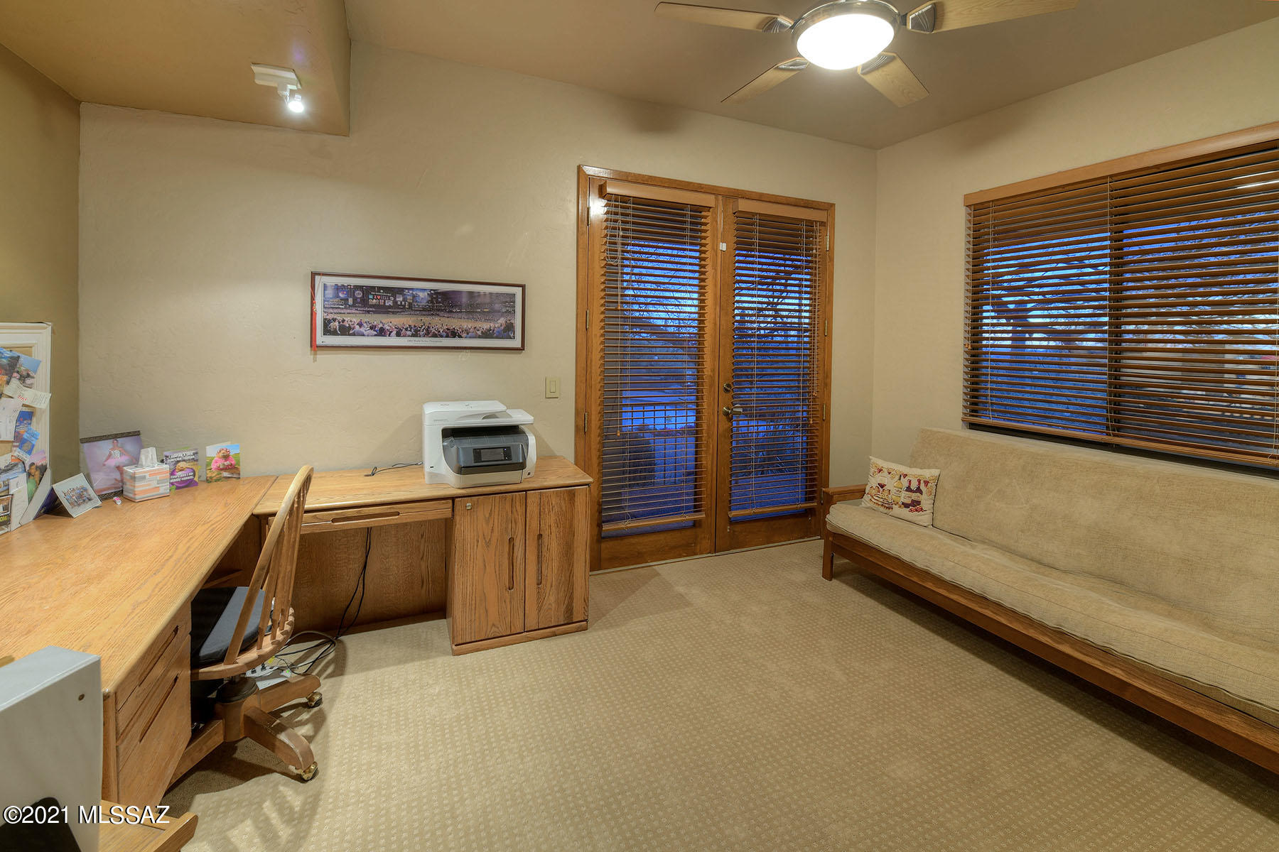 Canyon View Estates (1-58) - Residential